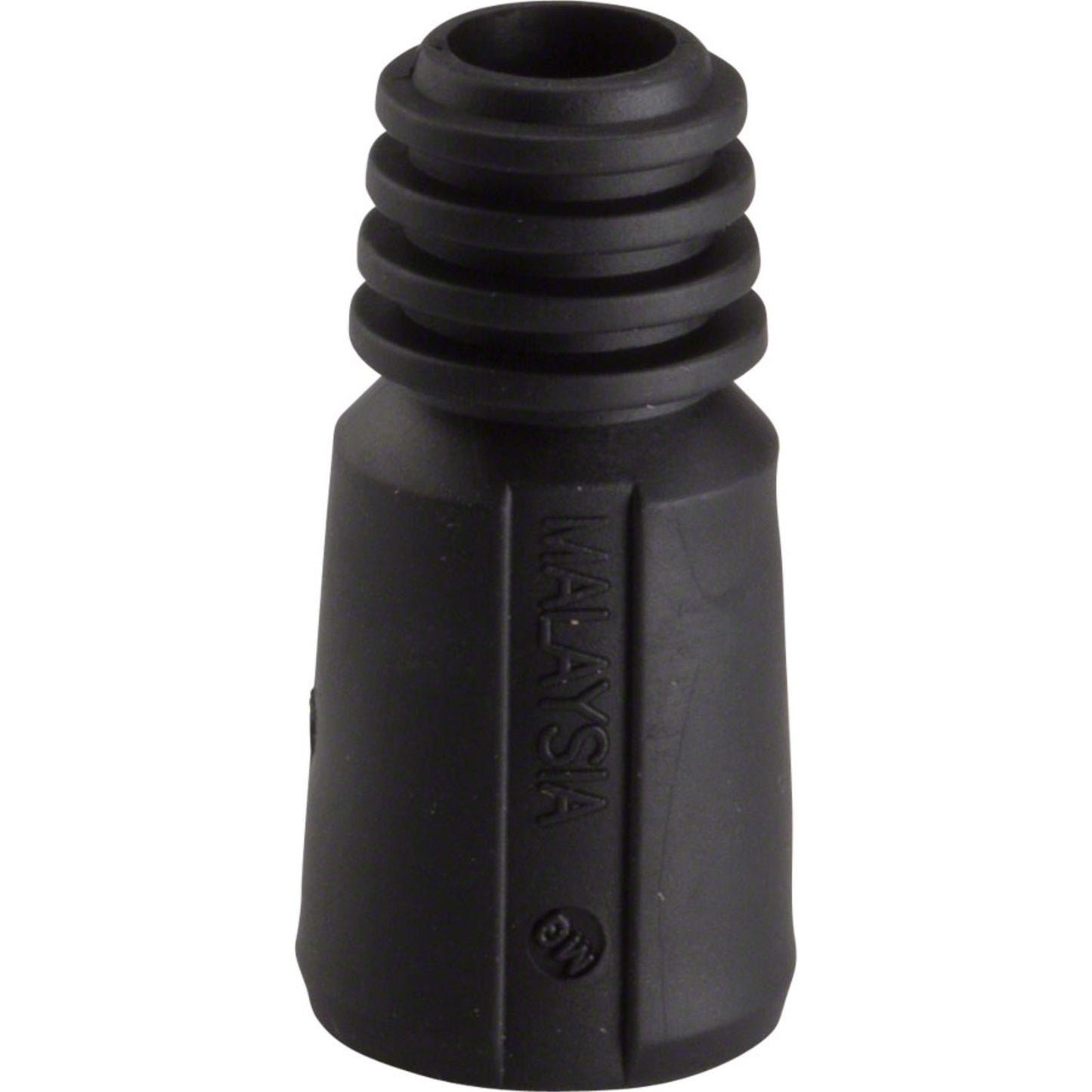 Shimano Brake Hose Cover - Lever End - BH59 - BH59-JK  [MPN: Y8H203210]_1181546