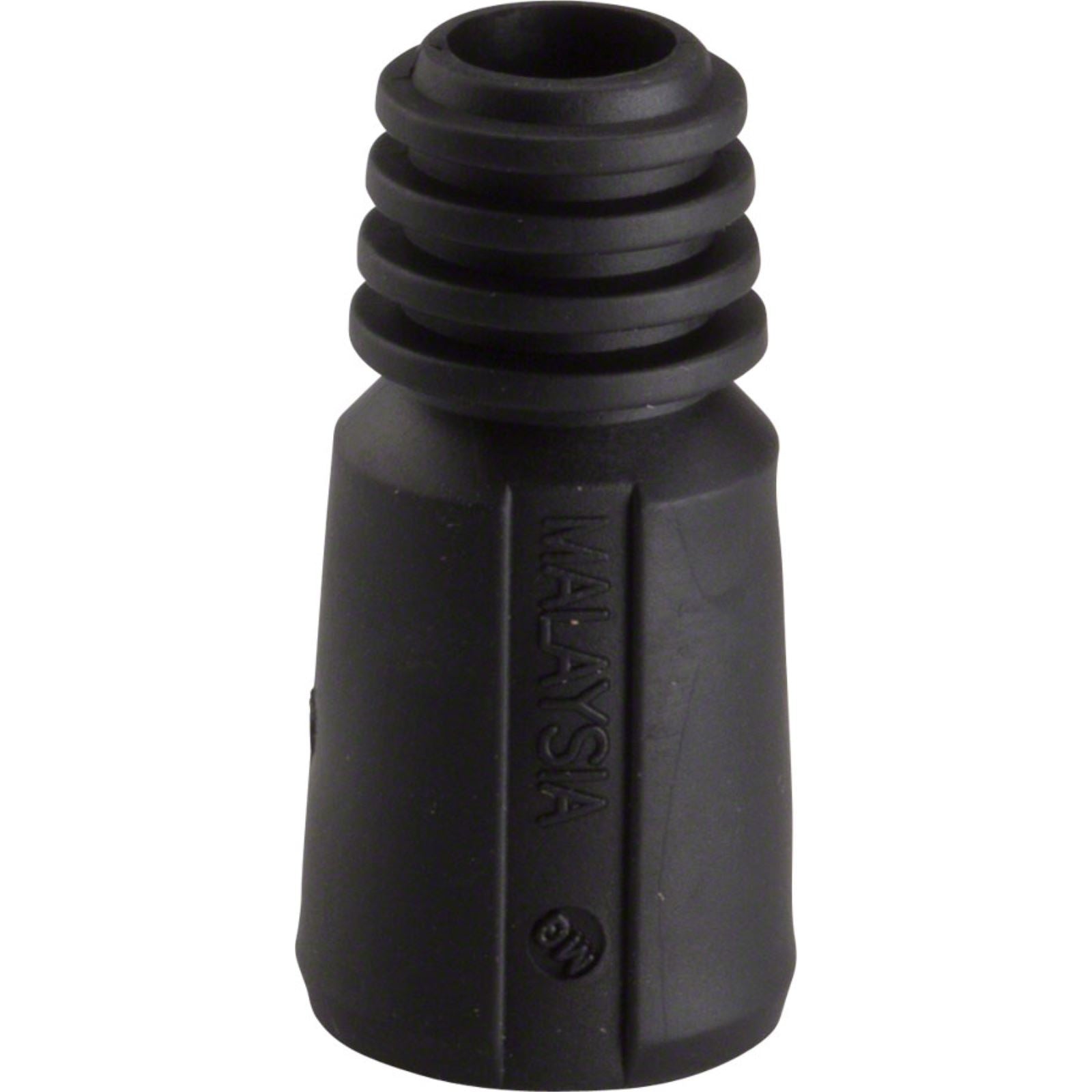 Shimano Brake Hose Cover - Lever End - BH59 - BH59-JK  [MPN: Y8H203210]_1181546