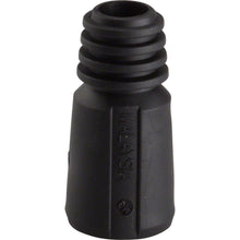 Shimano Brake Hose Cover - Lever End - BH59 - BH59-JK  [MPN: Y8H203210]_1181546