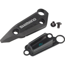 Shimano Brake Lever Lid Unit - Left - BL-M396 - BL-M395  [MPN: Y8VY98020]_1181611