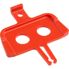 Shimano BR-M4050 BR-M446 BR-M395 BR-M396 Disc Brake Caliper Pad Spacer [MPN: Y8J506000]_1181613