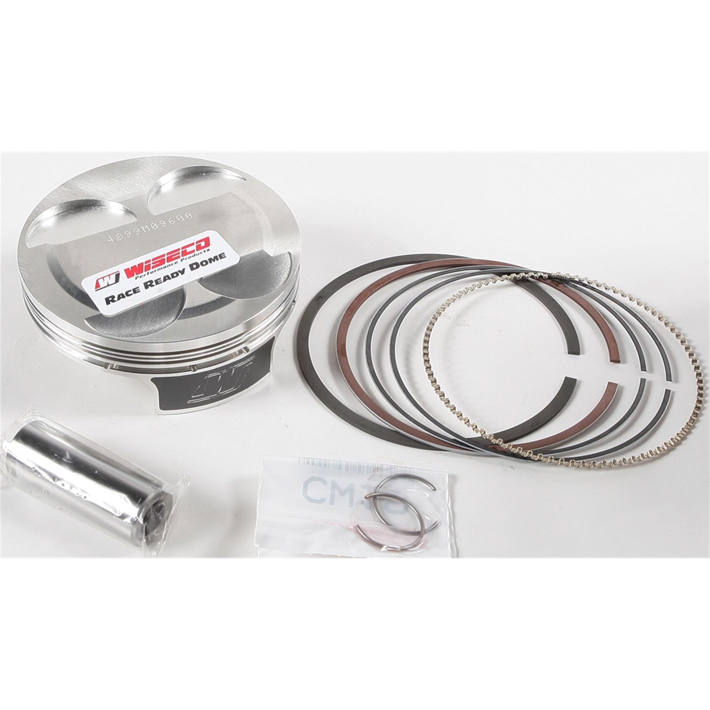 Wiseco - Powersports Piston M09600 4899M09600_203240