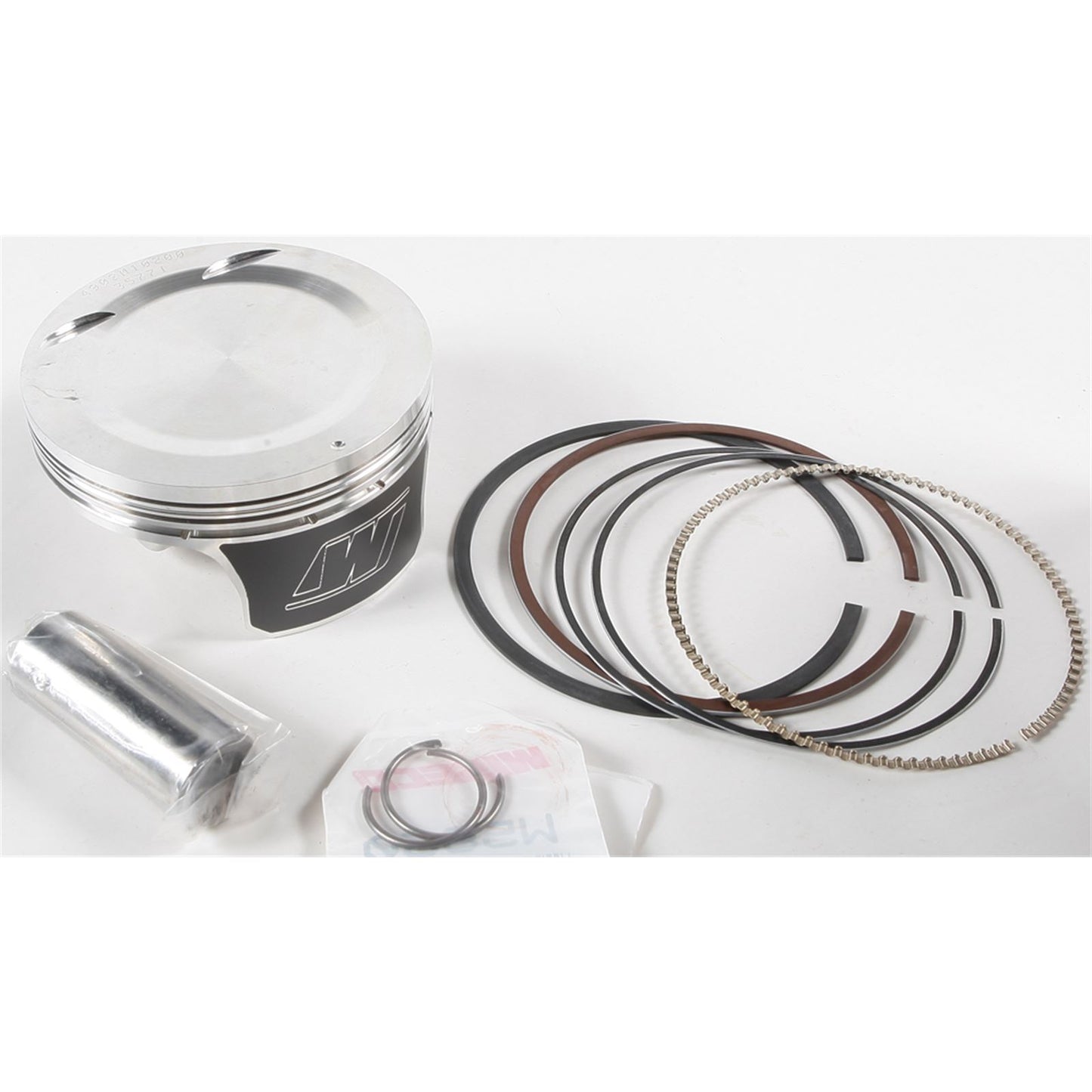 Wiseco - Powersports Piston M10200 4902M10200_203241
