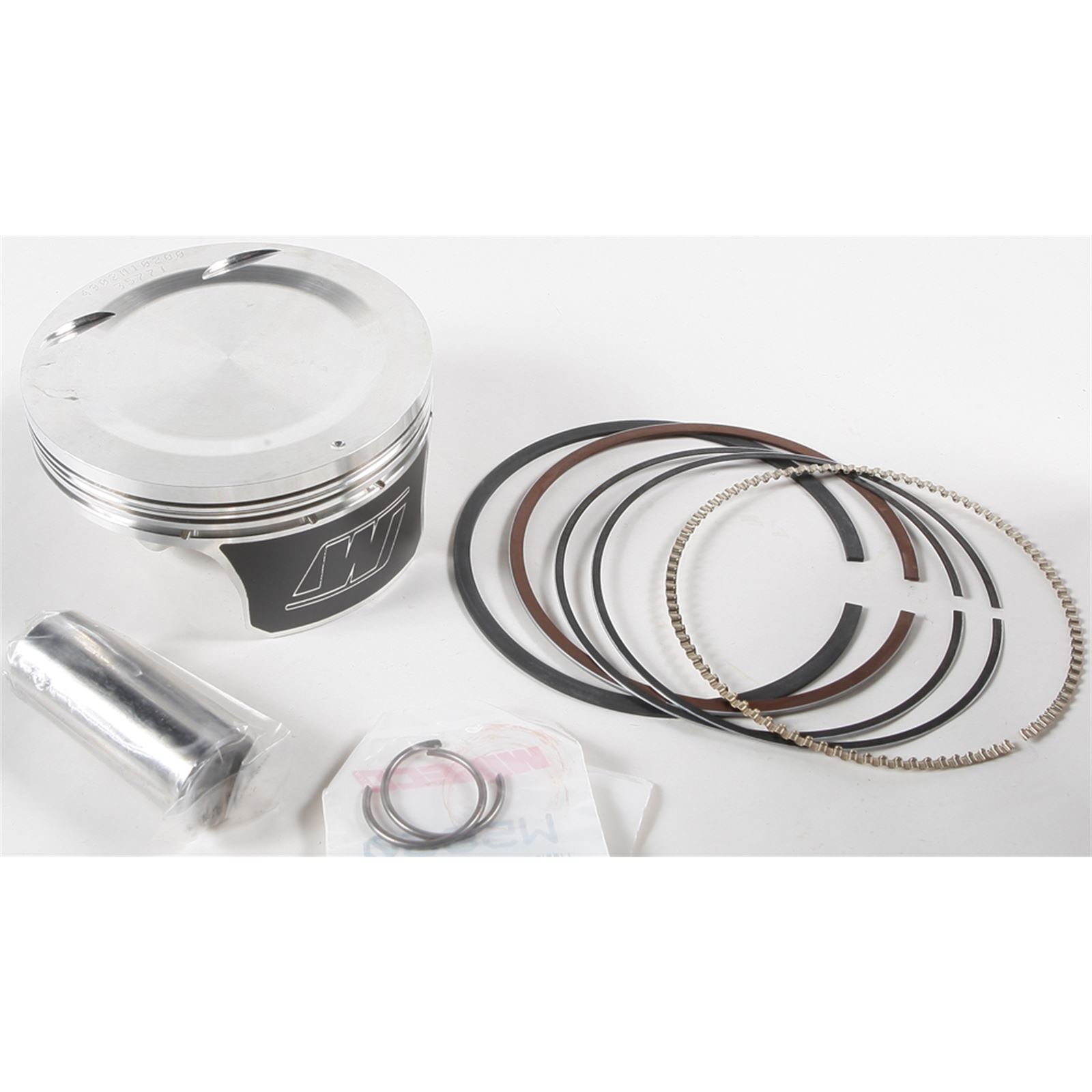 Wiseco - Powersports Piston M10200 4902M10200_203241
