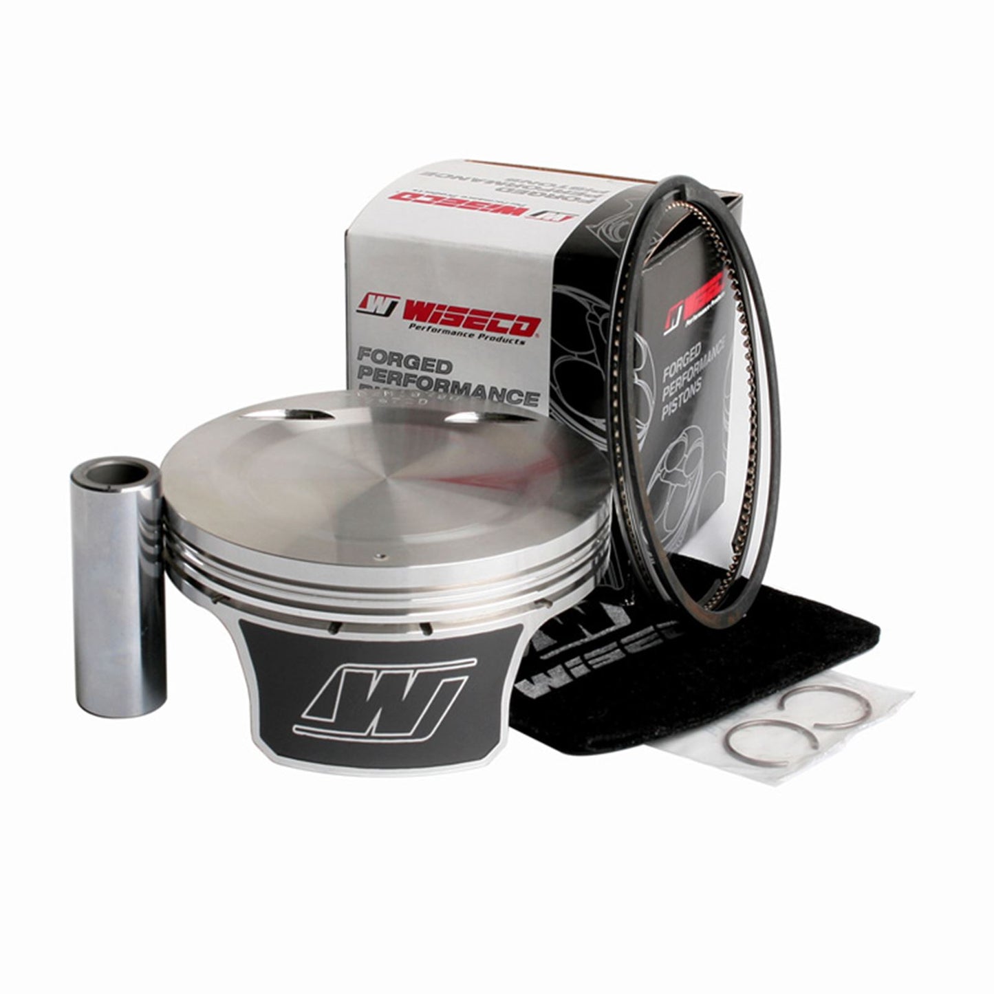 Wiseco - Powersports Piston M10200 4902M10200_592901