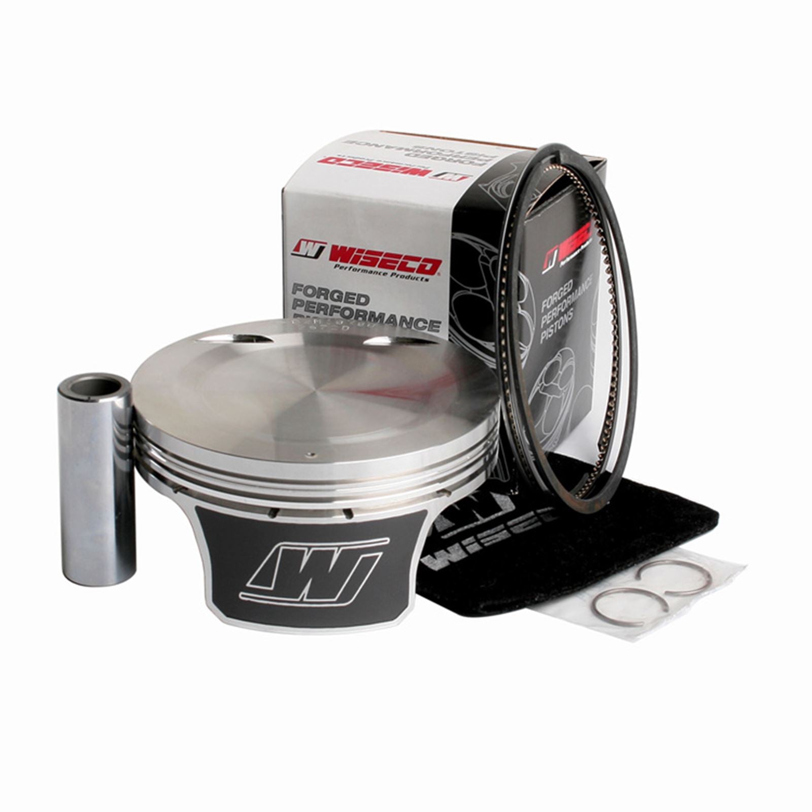 Wiseco - Powersports Piston M10200 4902M10200_592901