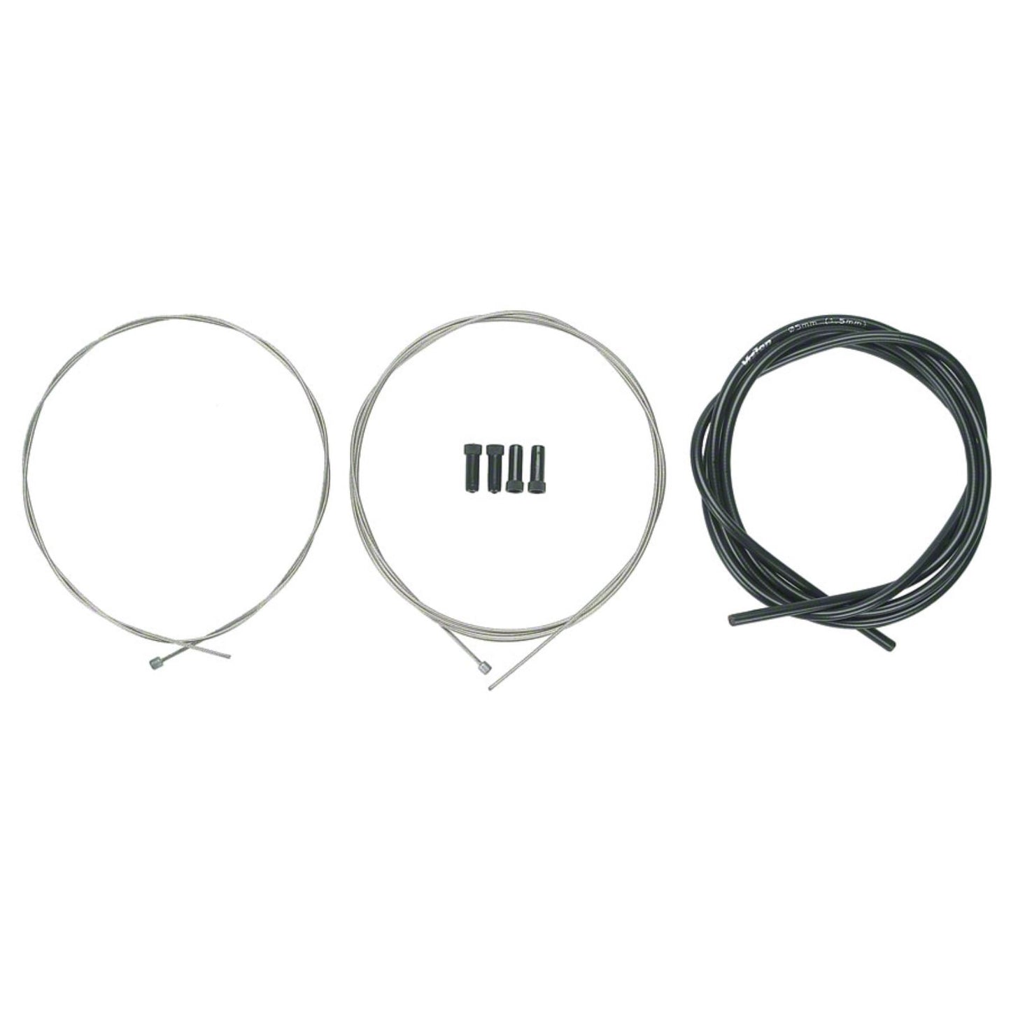 Vision DragOn Brake Cable Set 670-3785_1182089