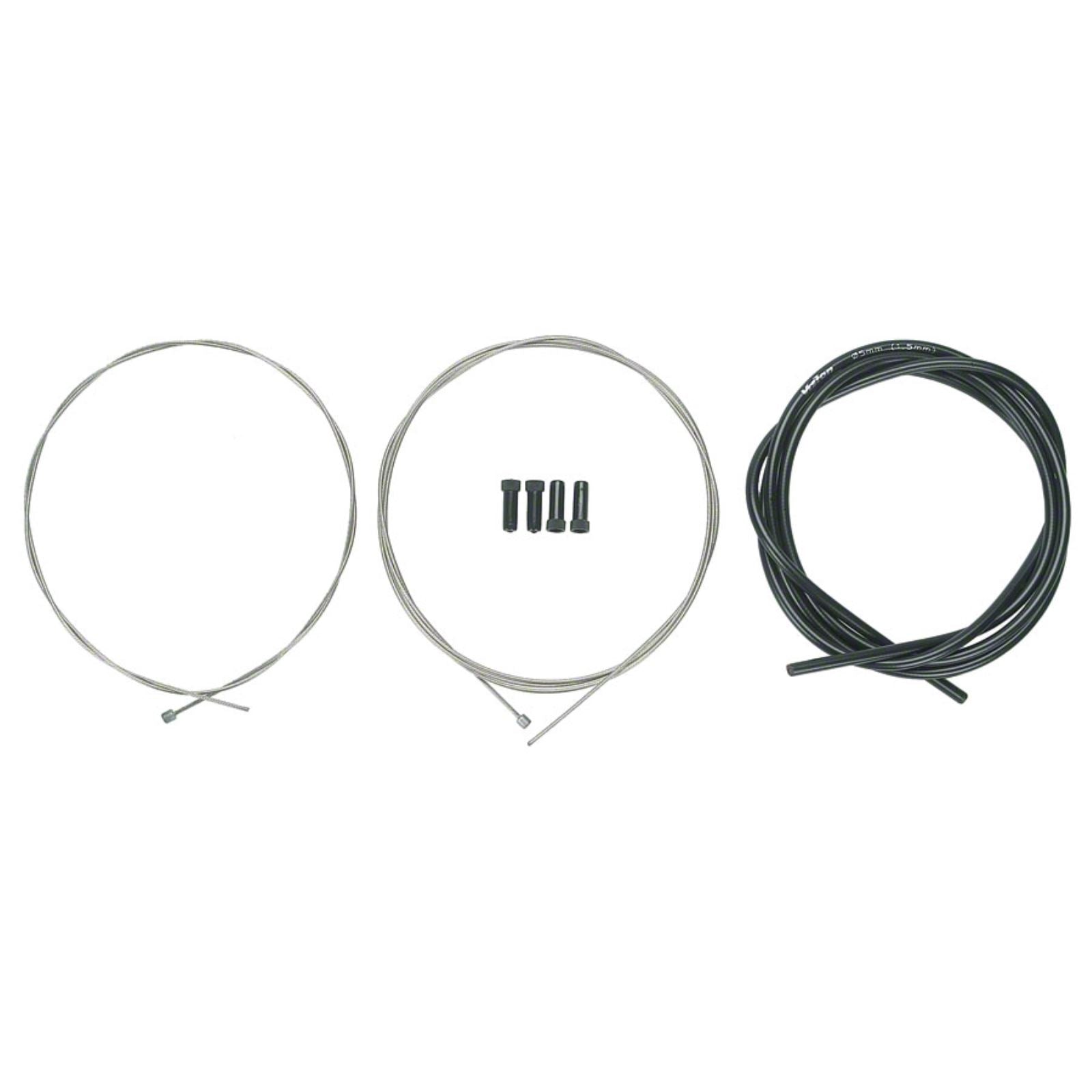 Vision DragOn Brake Cable Set 670-3785_1182089
