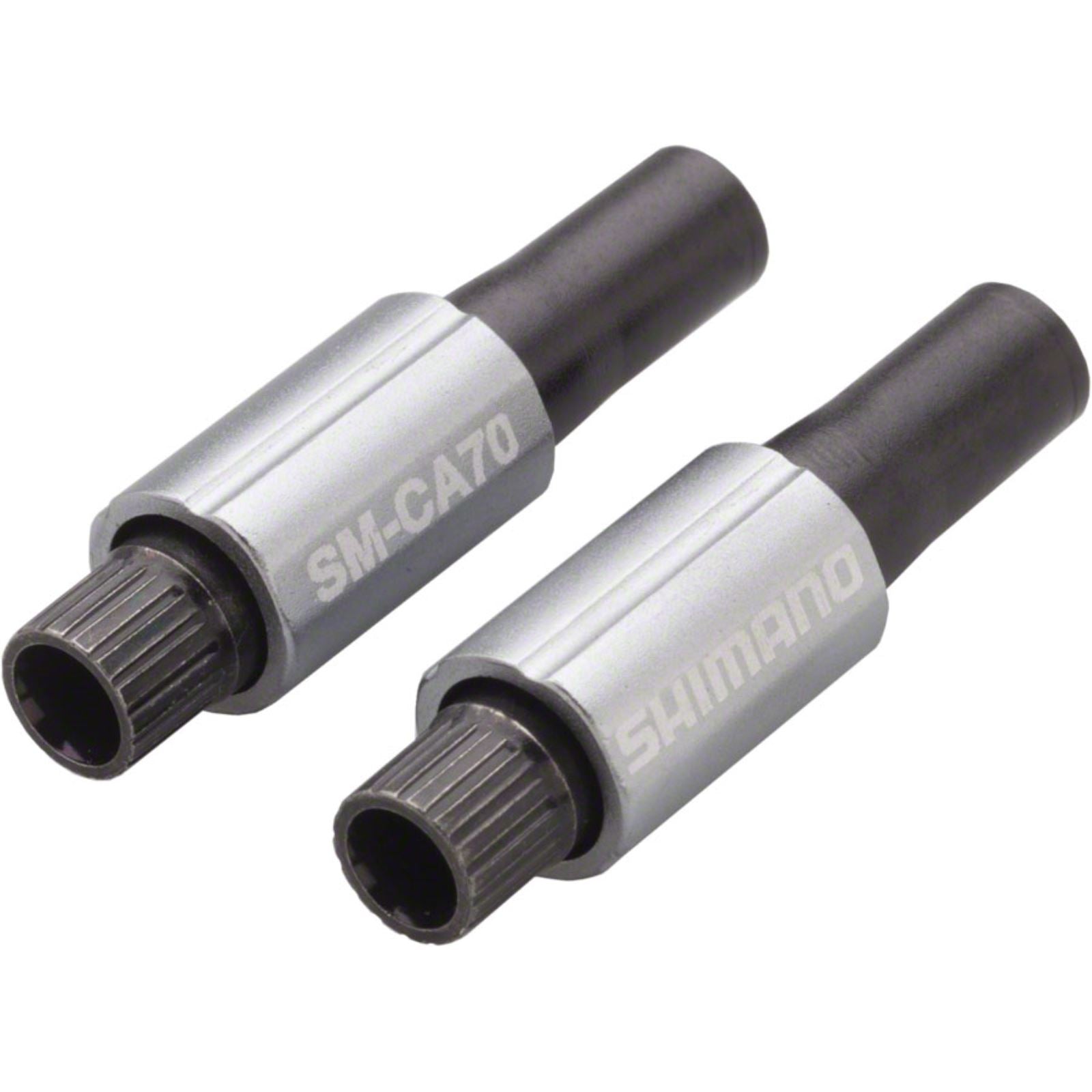 Shimano In-line Shift Cable Adjuster - Pair - CA70  [MPN: ISMCA70P]_1182160