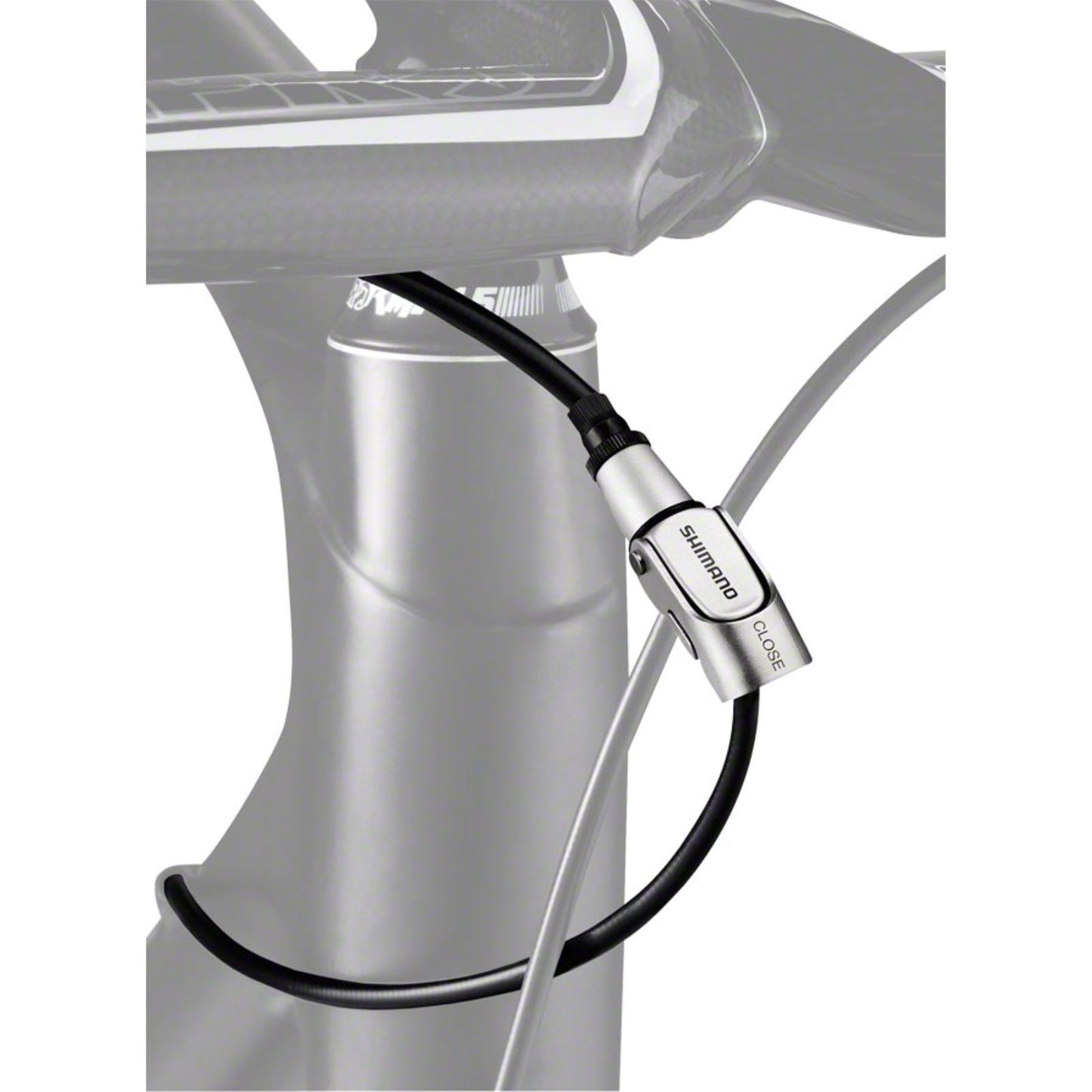 Shimano In-line Brake Cable Adjuster - Each [MPN: ISMCB90]_1182161