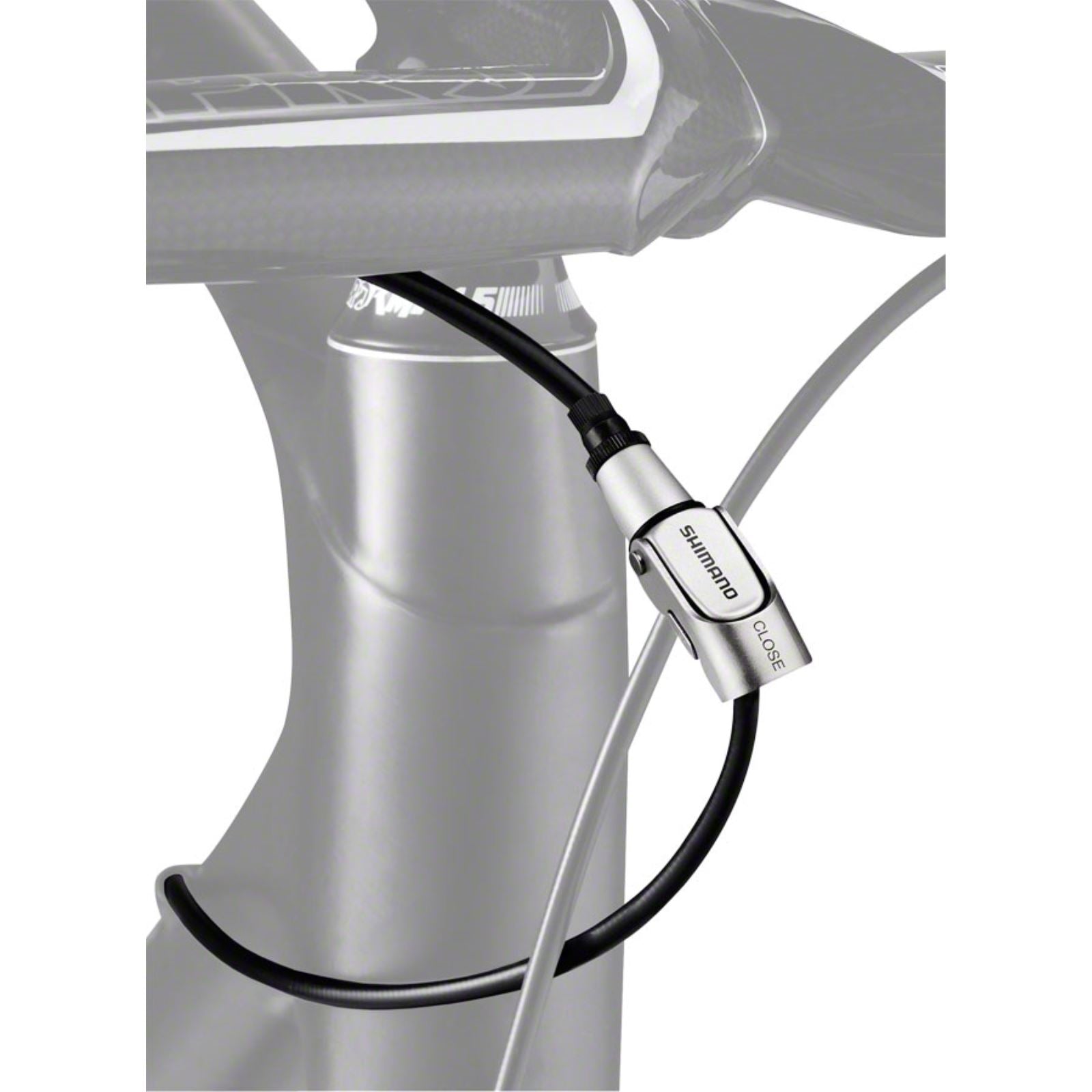 Shimano In-line Brake Cable Adjuster - Each [MPN: ISMCB90]_1182161