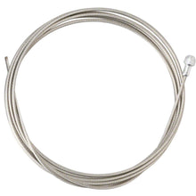 Shimano Stainless Road Brake Cable - 1.6 x 2050mm [MPN: Y80098330]_1182162