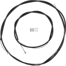 Shimano Road PTFE Brake Cable and Housing Set - Black [MPN: Y80098011]_1182164