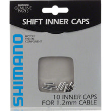 Shimano Derailleur Cable - Tips Box of 10 [MPN: Y62098060]_1182270