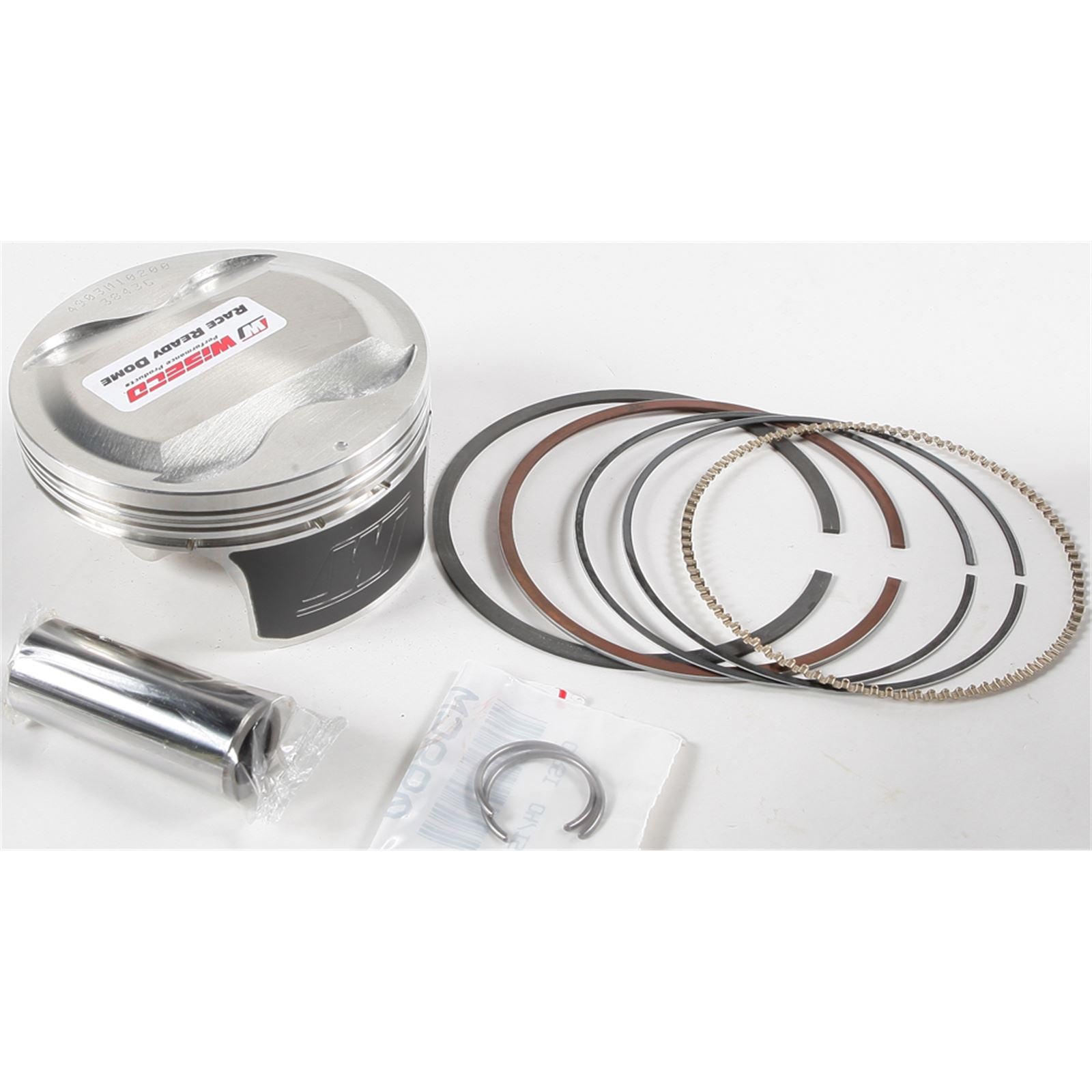 Wiseco - Powersports Piston M10200 4903M10200_203243