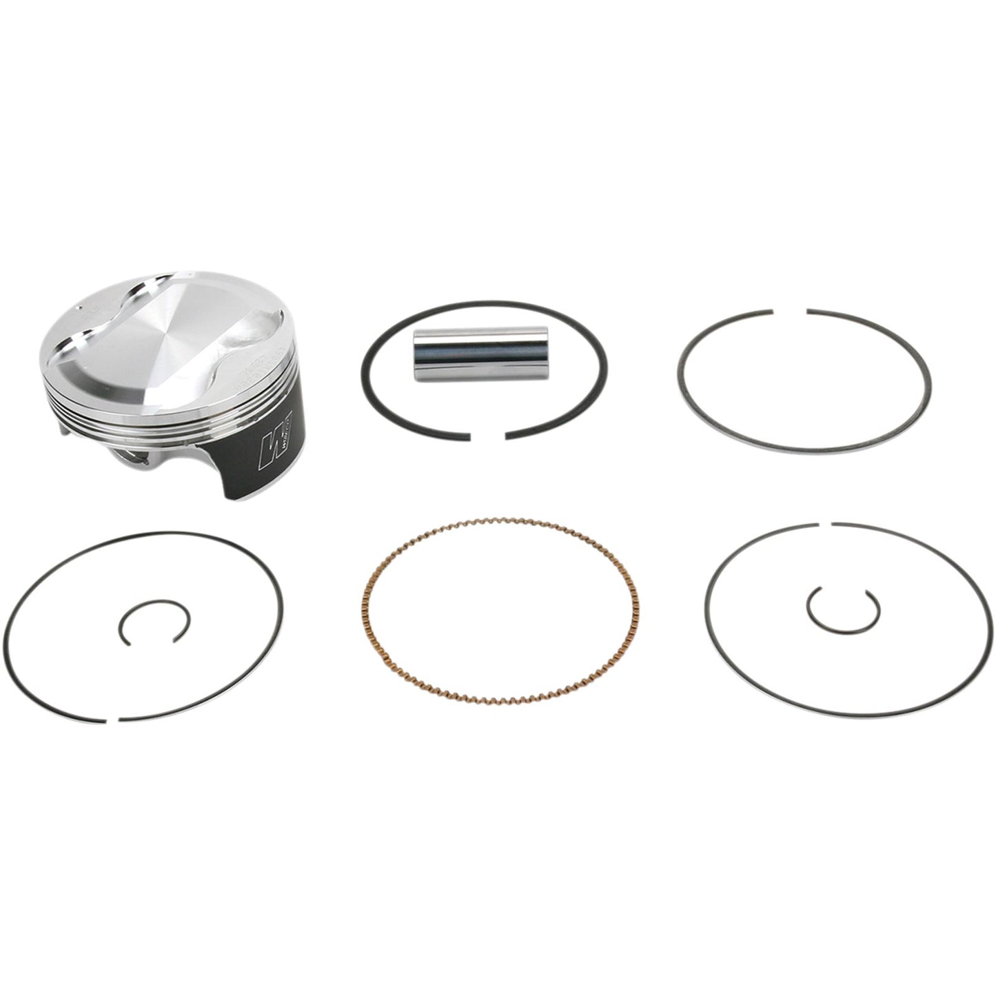 Wiseco - Powersports Piston M10200 4903M10200_494794