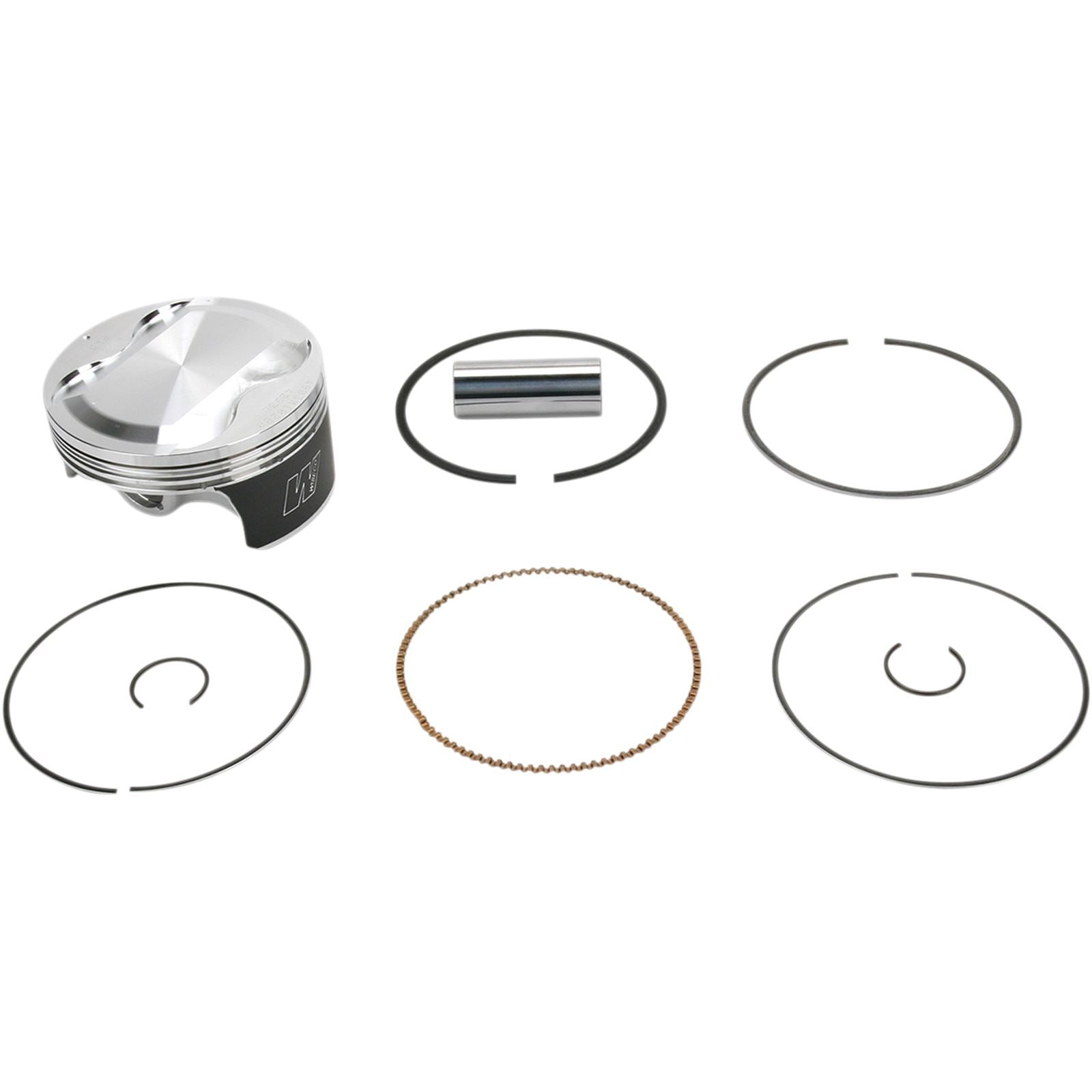 Wiseco - Powersports Piston M10200 4903M10200_494794