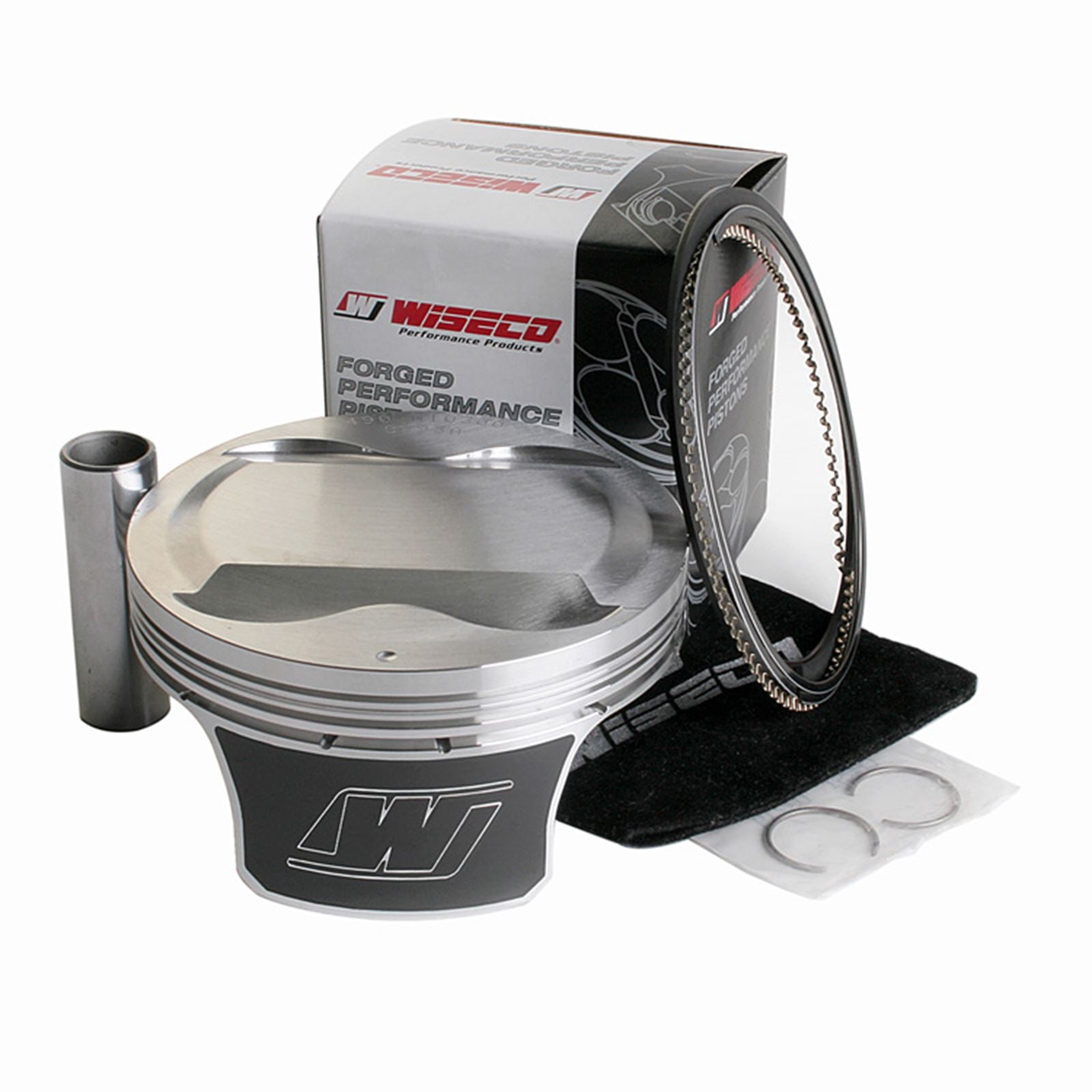 Wiseco - Powersports Piston M10200 4903M10200_592902