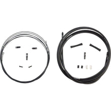 SRAM SlickWire MTB 5mm Brake Cable and Housing Set - Black [MPN: 00.7115.014.010]_1182530