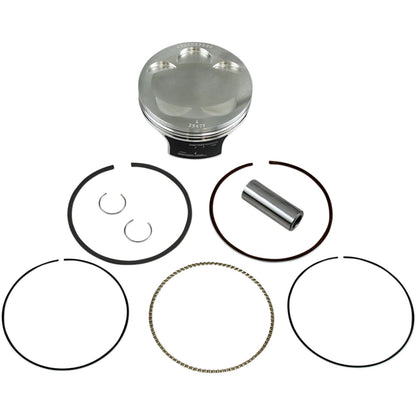 Wiseco - Powersports Piston M09800 Standard Comp 11.4:1 4906M09800_494913