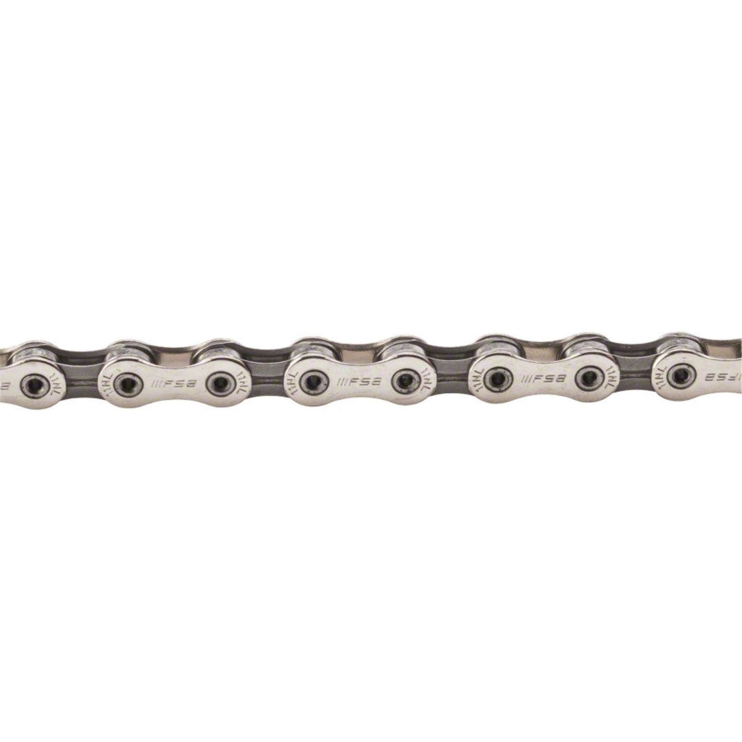 Full Speed Ahead K Force Light Chain - 11-Speed, 117 Links, Silver [MPN: 360-0008007360]_1182895