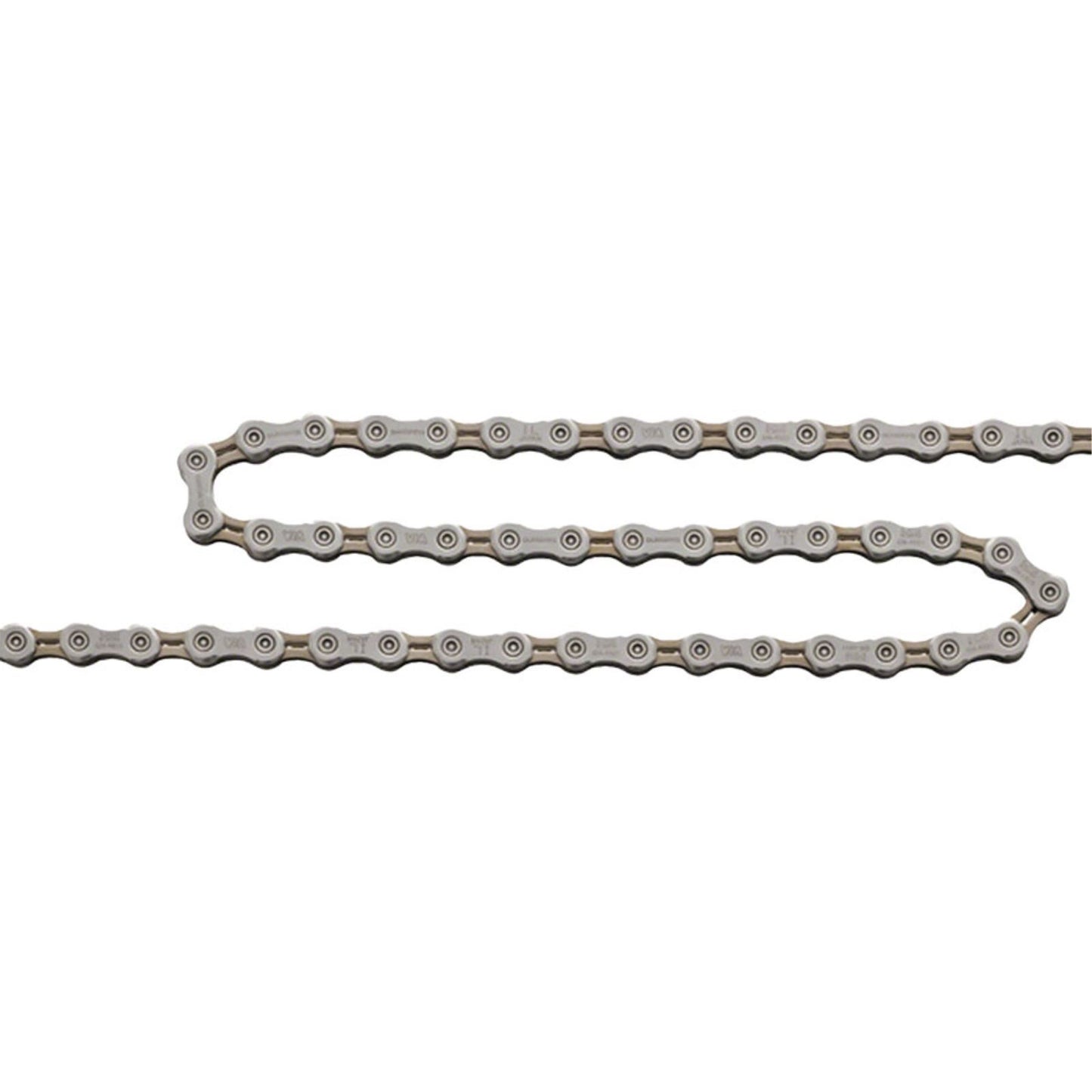 Shimano Tiagra 4601 10-Speed Chain, 2nd Generation [MPN: ECN4601116]_1182875