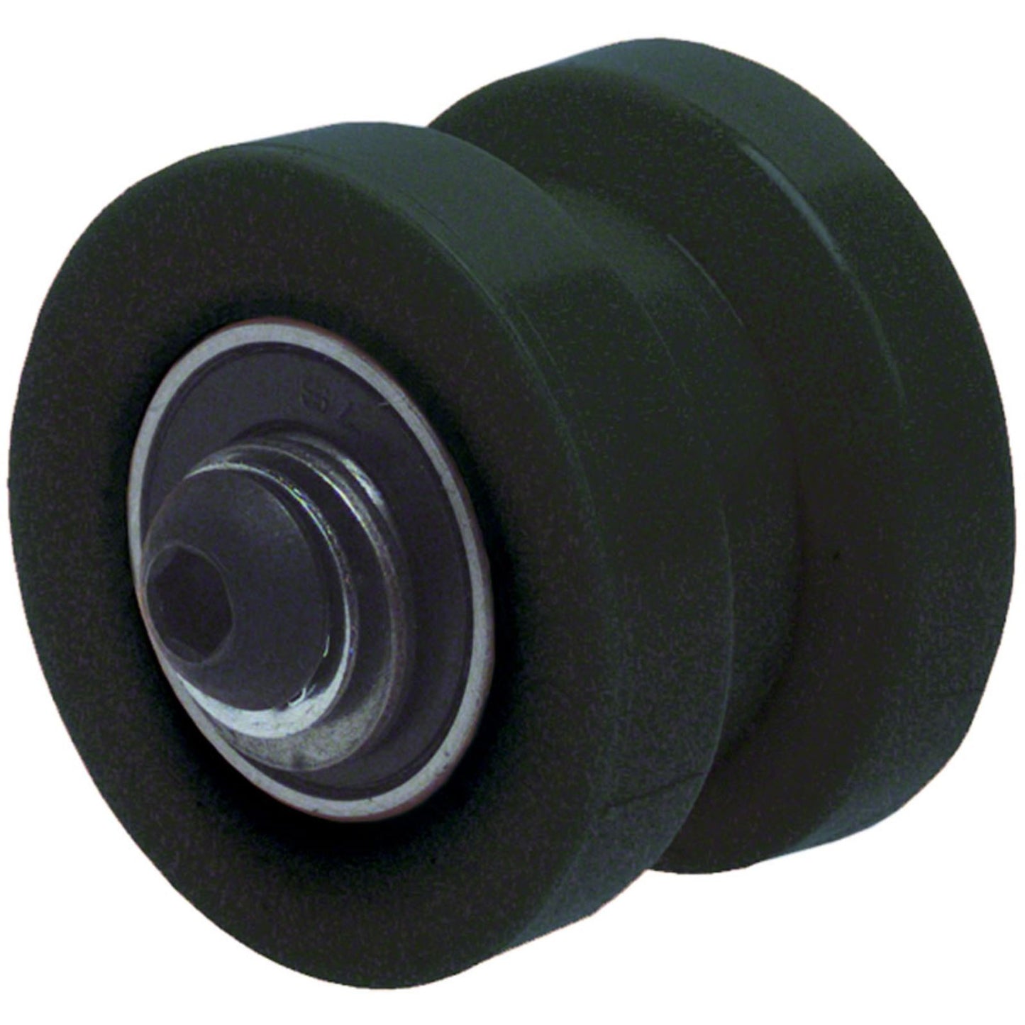 MRP Standard Roller Kit, Black [MPN: 20-1-030-B]_1182988