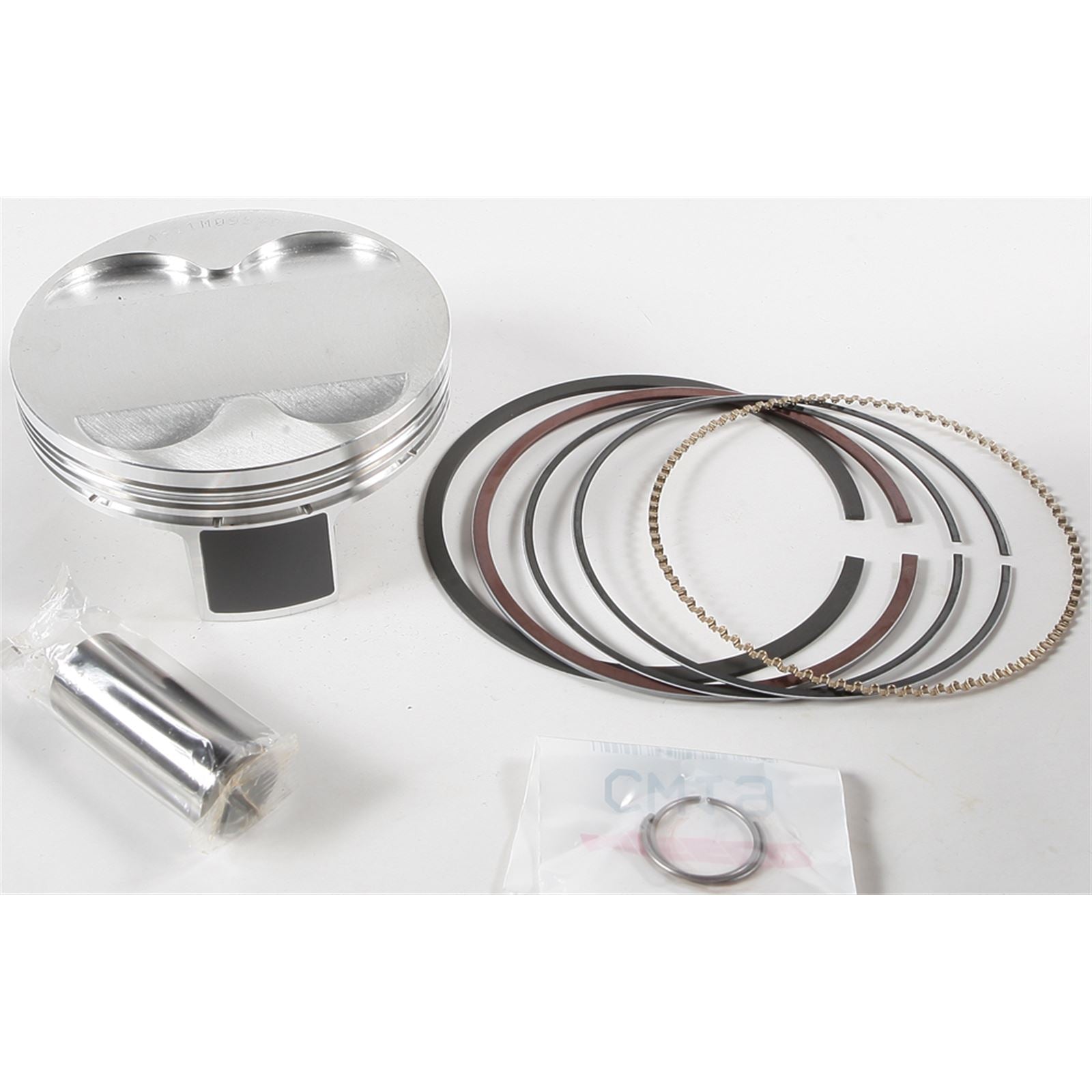 Wiseco - Powersports Piston M09550 4911M09550_203247