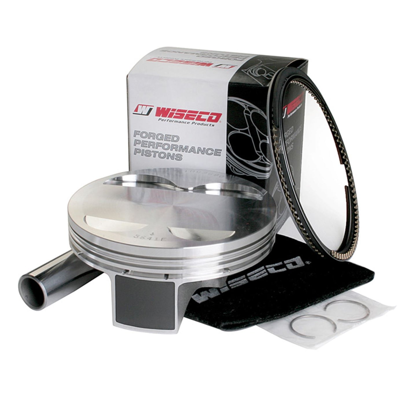 Wiseco - Powersports Piston M09550 4911M09550_592906
