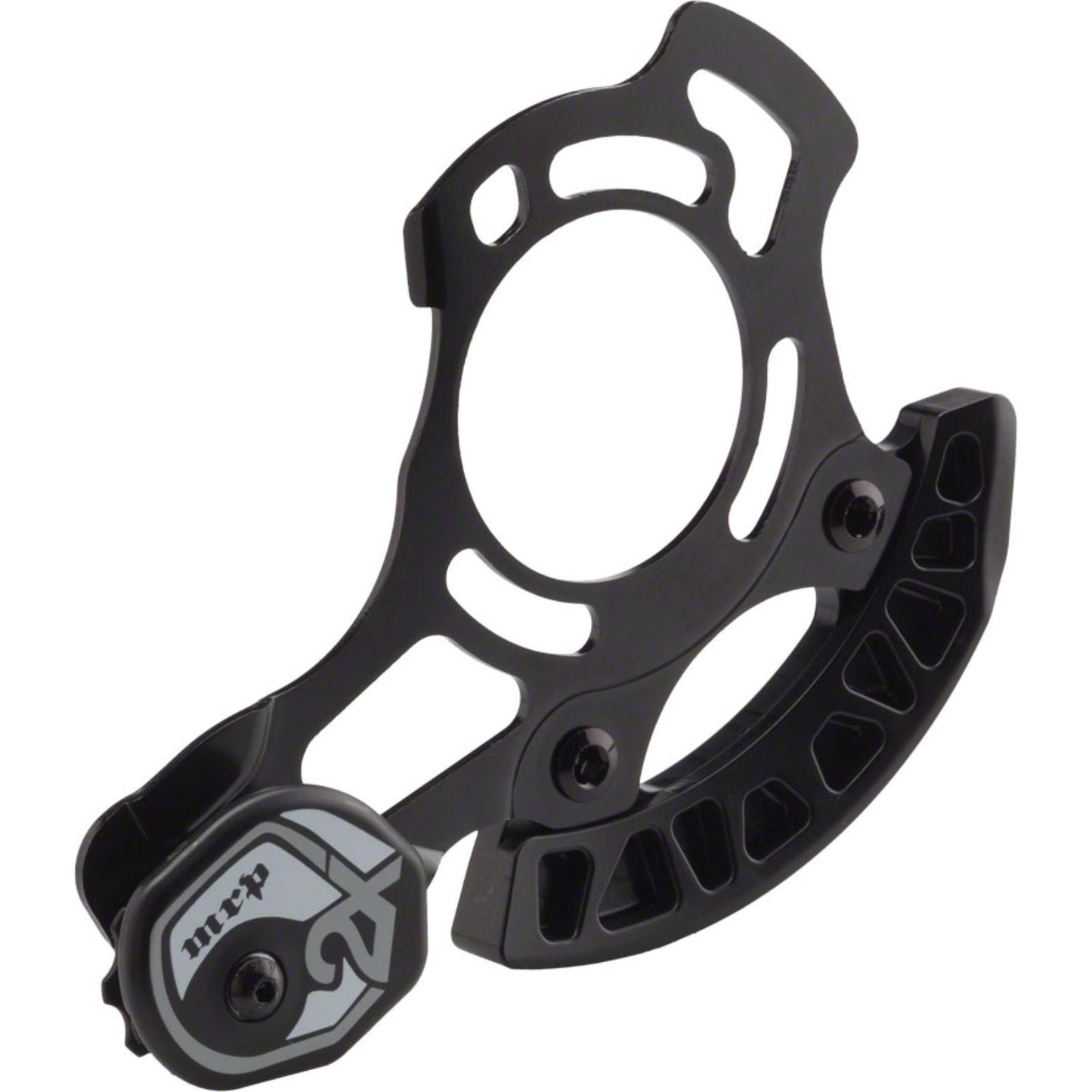 MRP 2x Chain Retention System Steel 34-40T ISCG-05 - Black [MPN: 25-5-050]_1183023