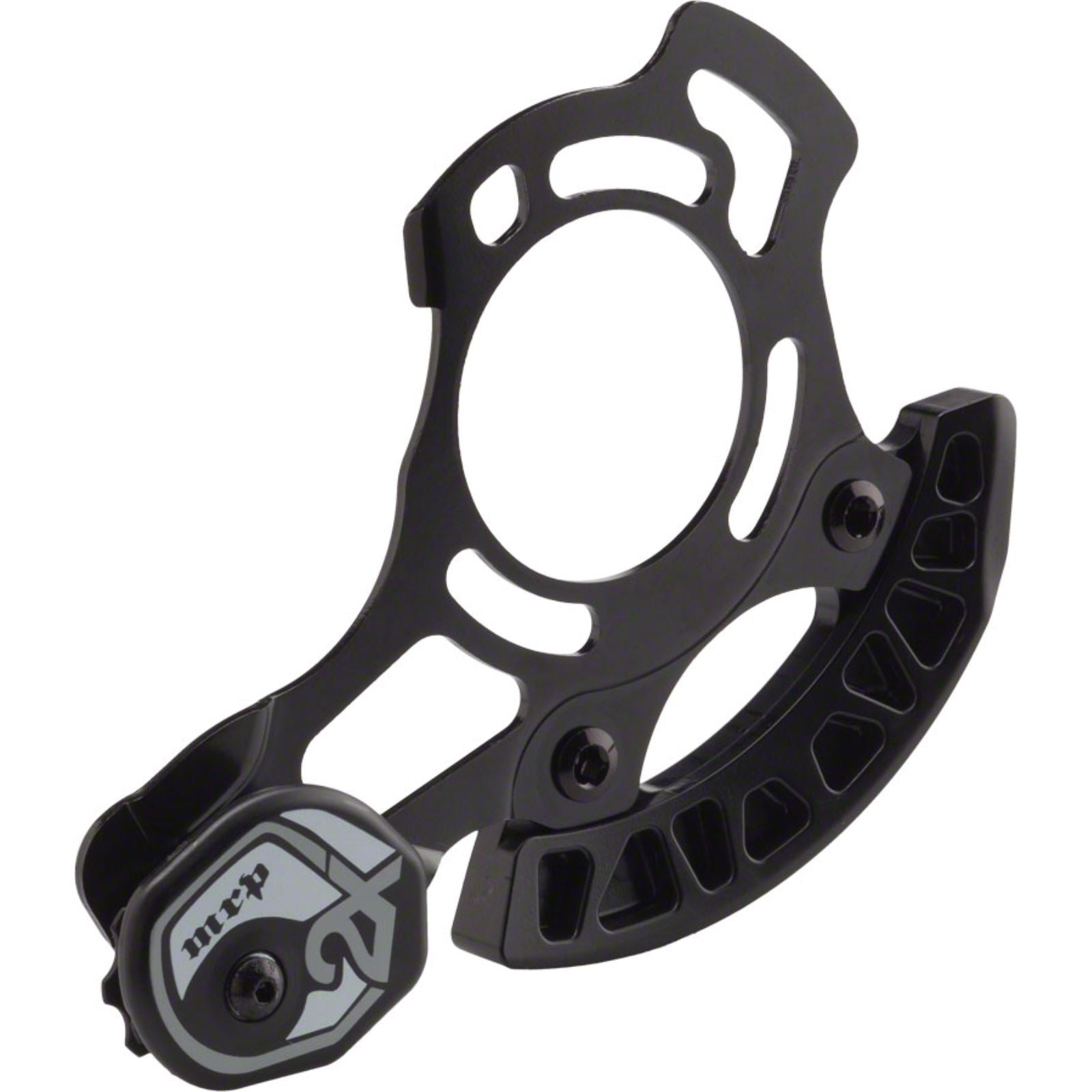 MRP 2x Chain Retention System Steel 34-40T ISCG-05 - Black [MPN: 25-5-050]_1183023