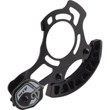 MRP 2x Chain Retention System Steel 34-40T ISCG-05 - Black [MPN: 25-5-050]_1183023