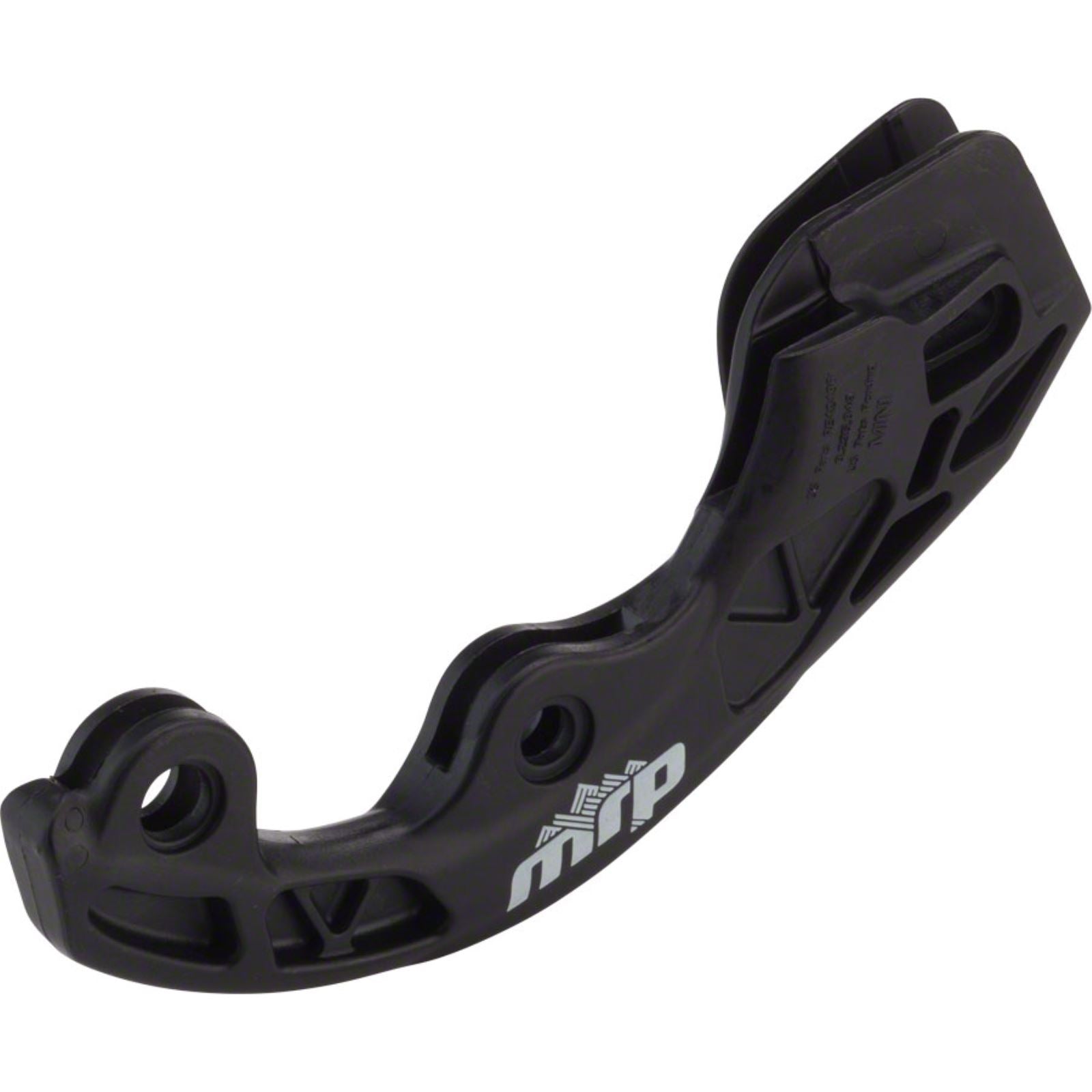 MRP Mini G3 Skid Plate 32-36T - Black [MPN: 21-4-085-K]_1183156