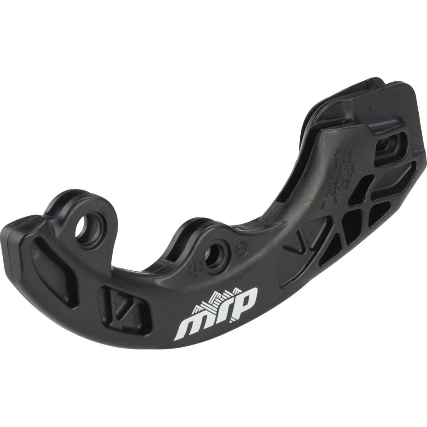 MRP Mega G3 Skid 36-40T, Black [MPN: 21-4-084-K]_1183148