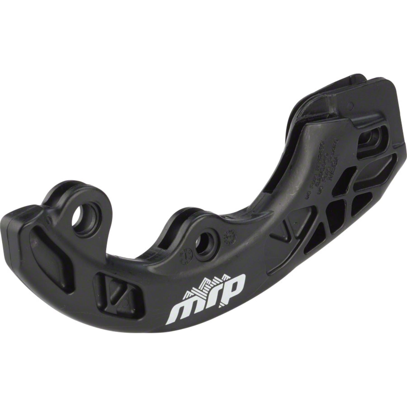 MRP Mega G3 Skid 36-40T, Black [MPN: 21-4-084-K]_1183148