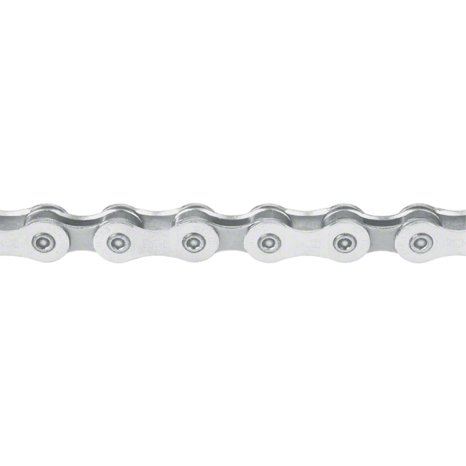 Shimano Chain - 9-Speed - 116 Links - Silver - Alfine CN-HG93  [MPN: ICNHG93116I]_1183247