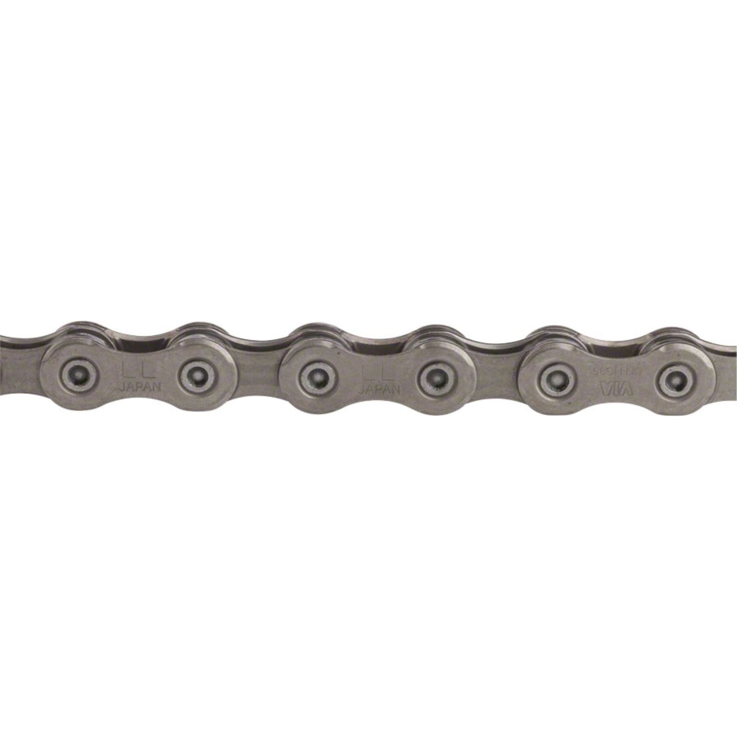 Shimano Chain - 10-Speed - 116 Links - Silver - XT CN-HG95  [MPN: ICNHG95116I]_1183227