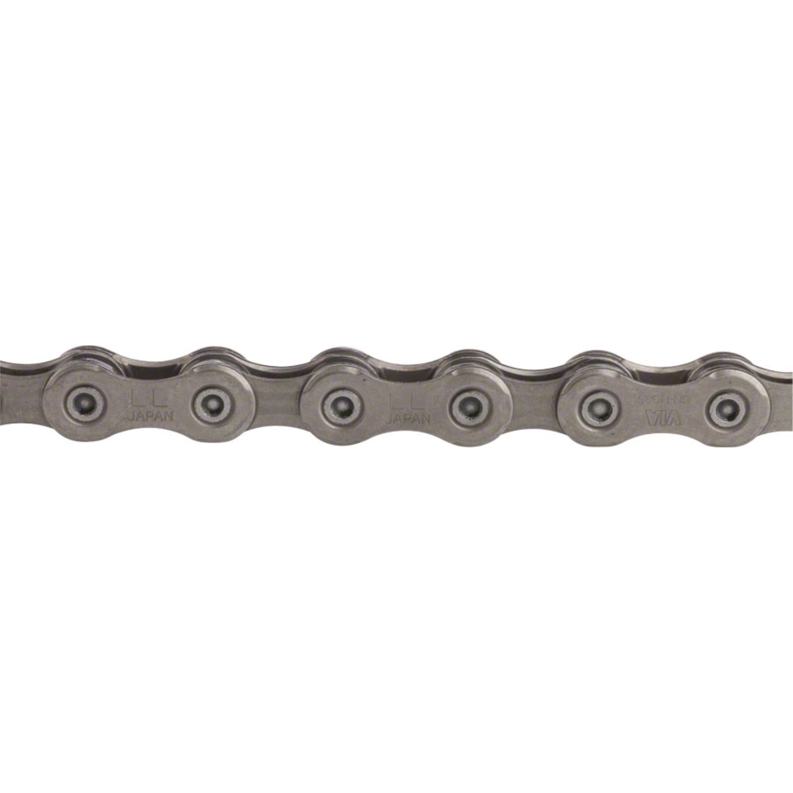 Shimano Chain - 10-Speed - 116 Links - Silver - XT CN-HG95  [MPN: ICNHG95116I]_1183227