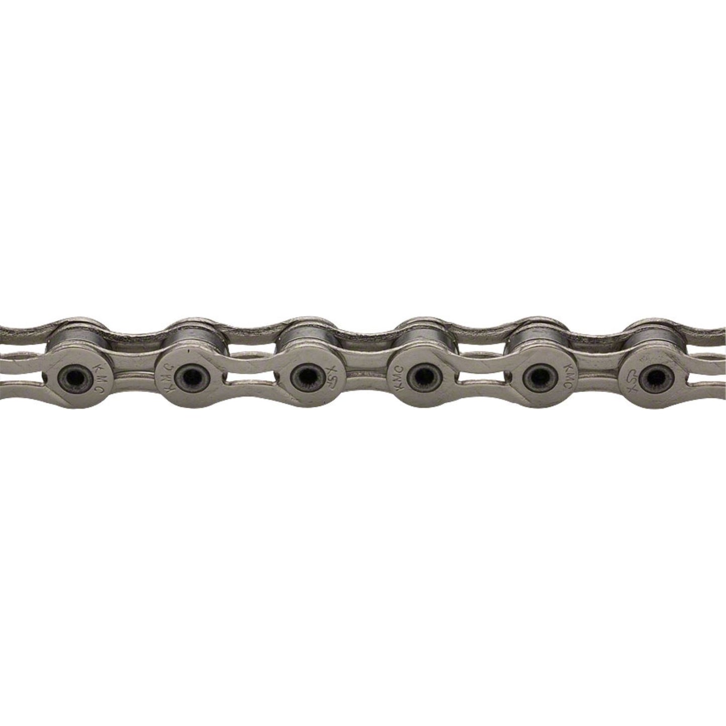 KMC X9SL Super Light Chain - 9-Speed, 116 Links, Silver [MPN: CN19265]_1183236