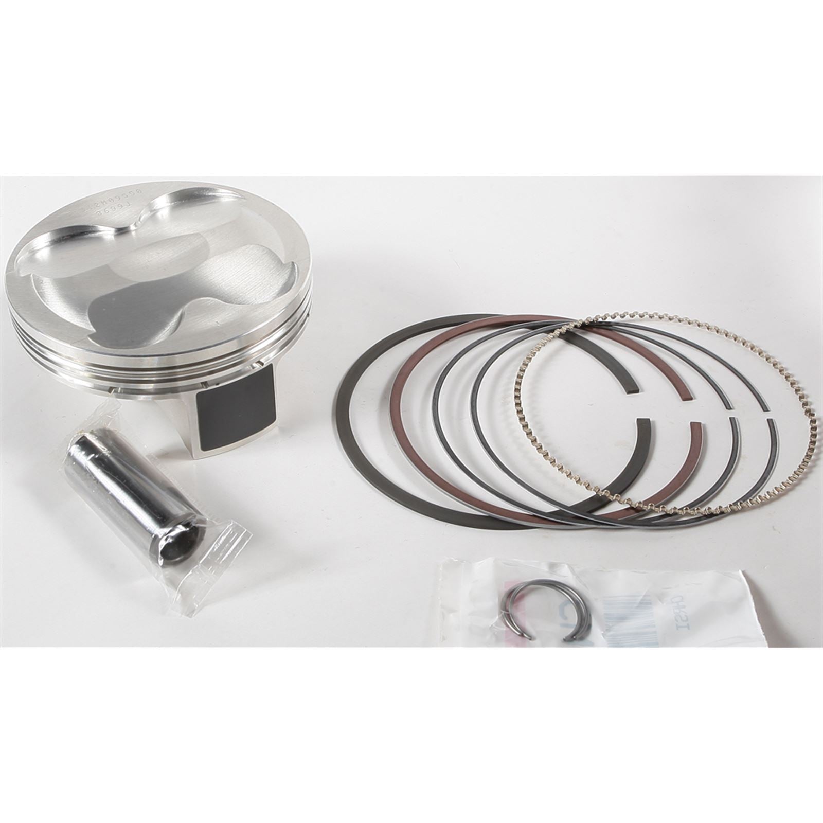 Wiseco - Powersports Piston M09950 High-Compression 4912M09550_203249