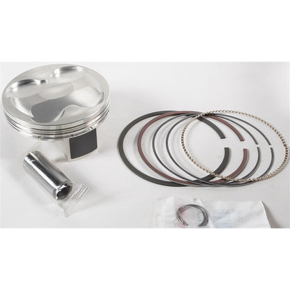 Wiseco - Powersports Piston M09950 High-Compression 4912M09550_203249