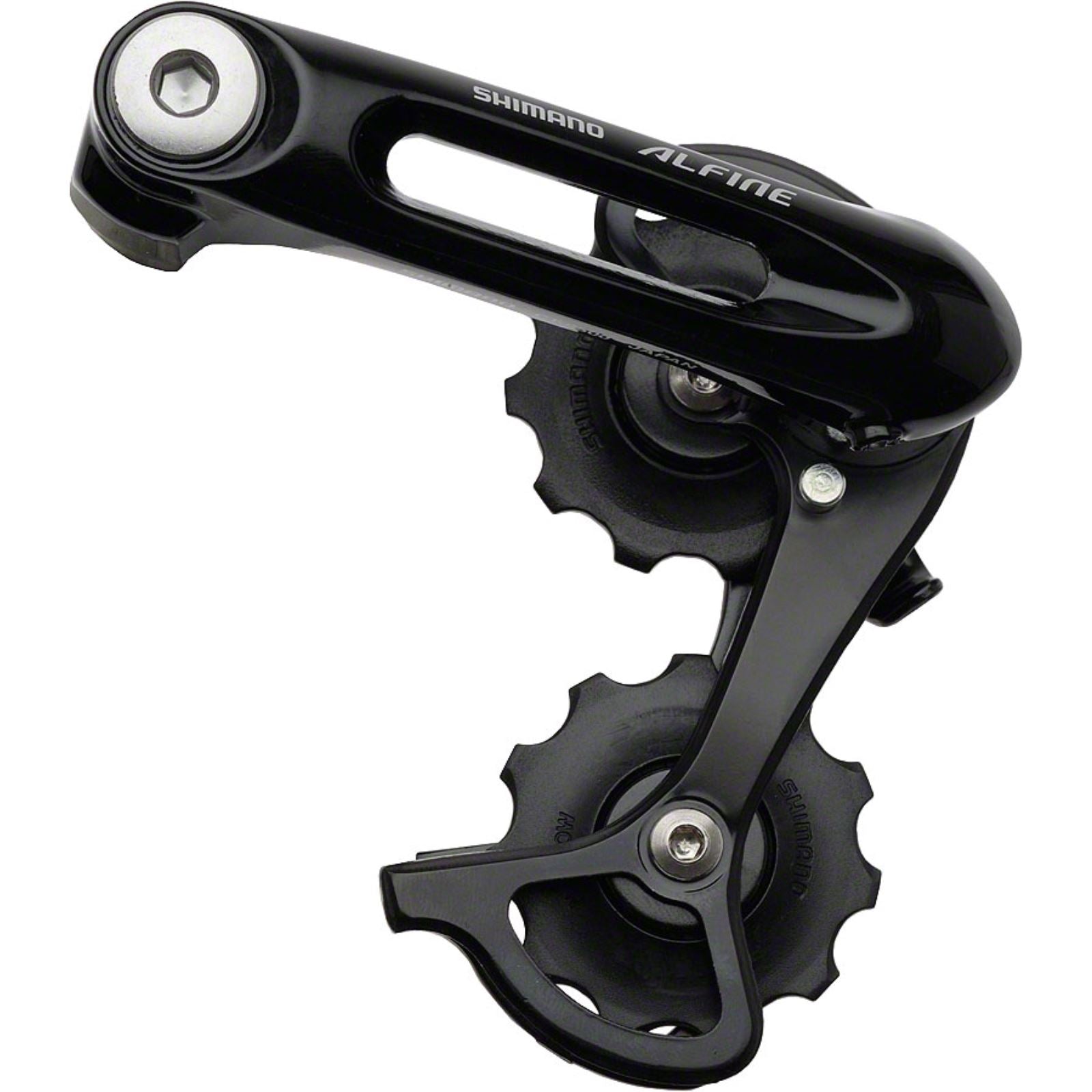 Shimano Chain Tensioner - Black - Alfine CT-S500  [MPN: ICTS500L]_1183458
