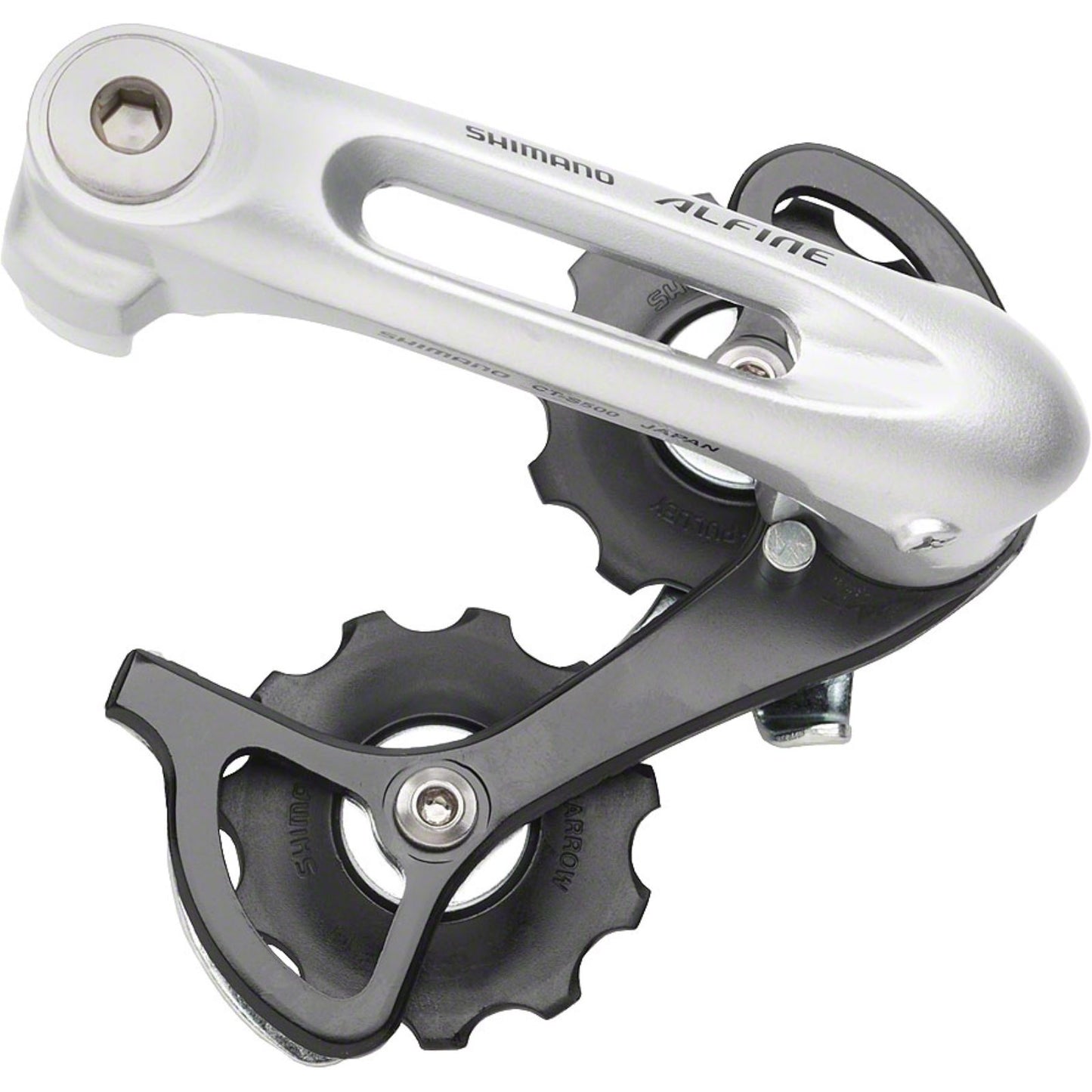 Shimano Chain Tensioner - Silver - Alfine CT-S500 [MPN: ICTS500]_1183459