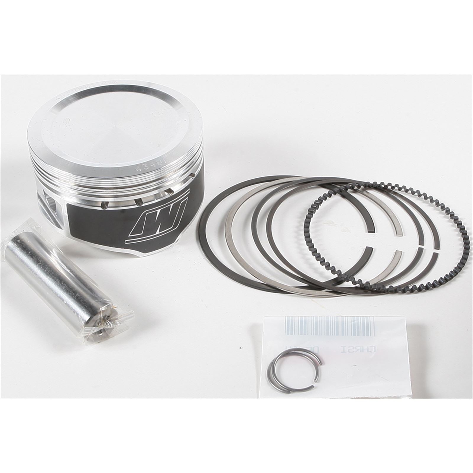 Wiseco - Powersports Piston M07900 4933M07900_203252