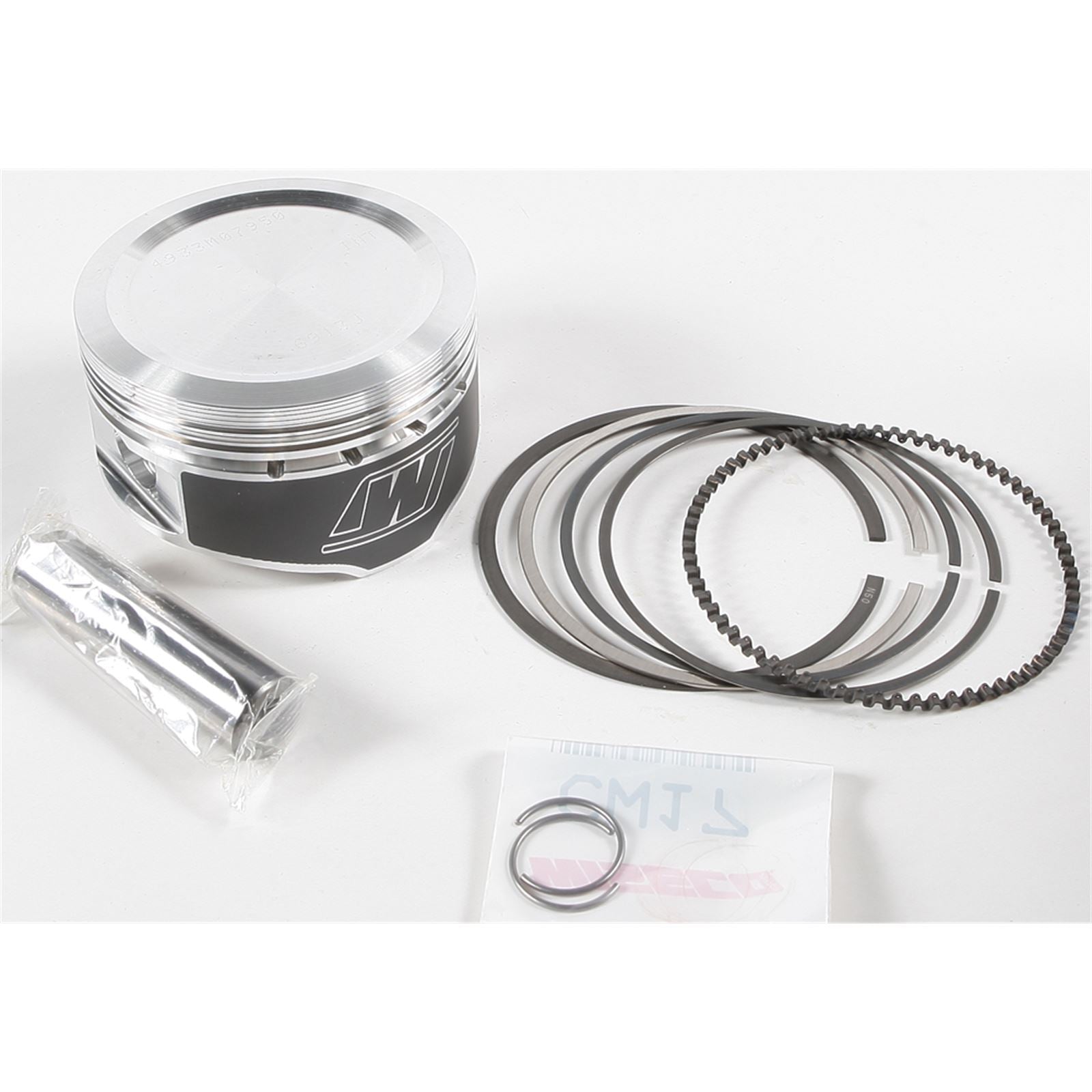 Wiseco - Powersports Piston M07950 4933M07950_203253