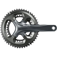 Shimano Crankset - 165mm - 10-Speed - 52/36t - Gray - Tiagra FC-4700  [MPN: EFC4700AX26]_1183963