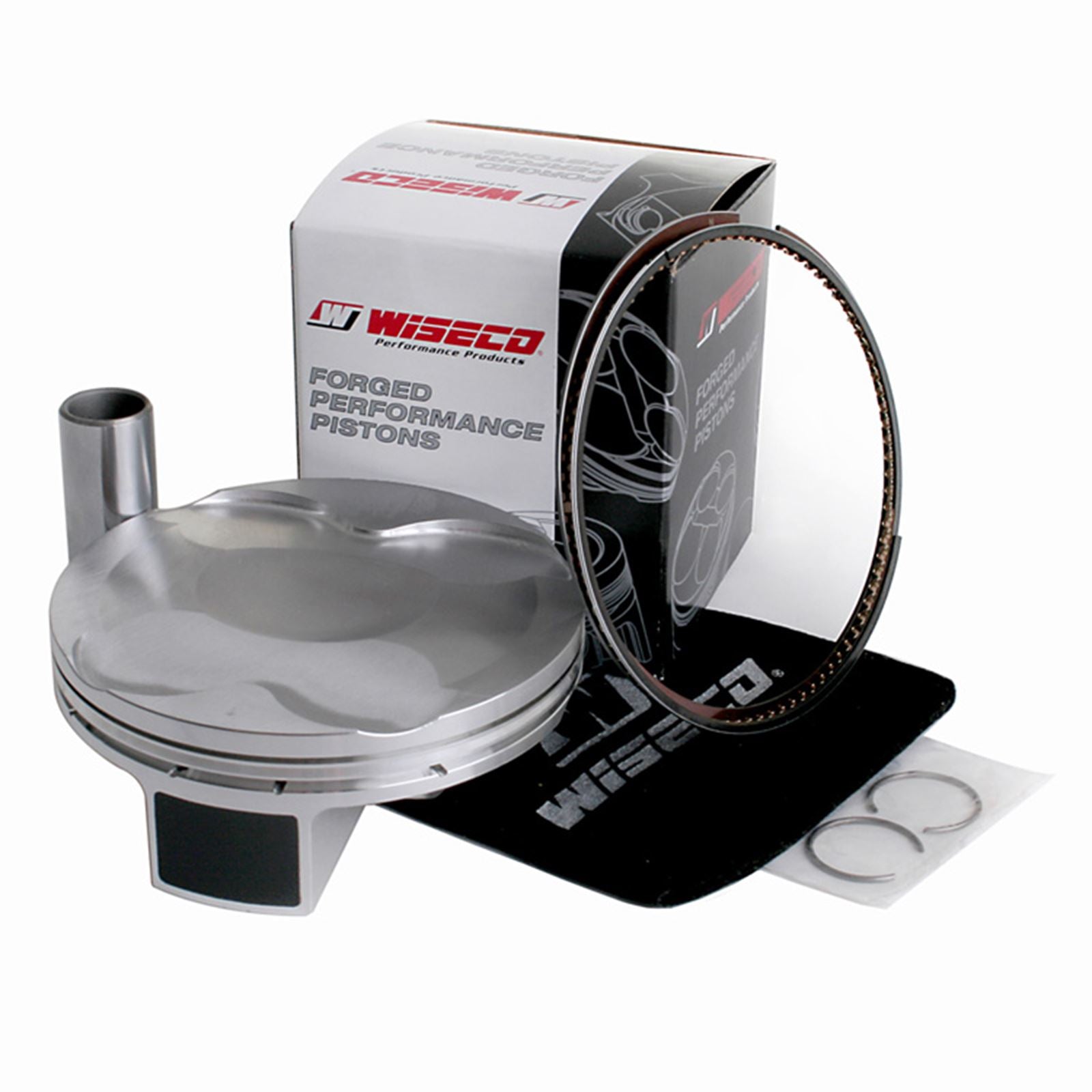 Wiseco - Powersports Piston M09700 450SX-F/XC-F 4938M09700_592916