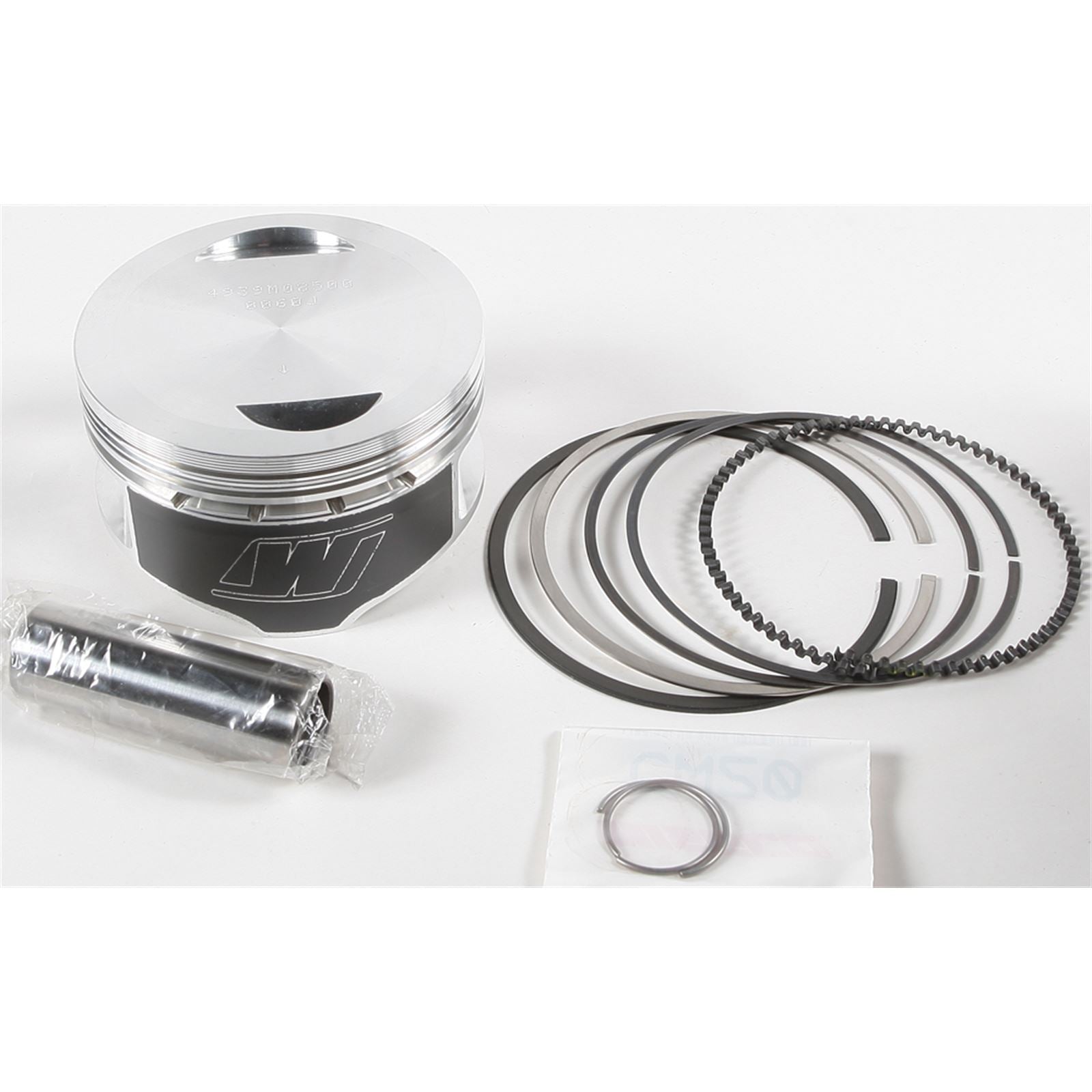 Wiseco - Powersports Piston M08500 4939M08500_203257