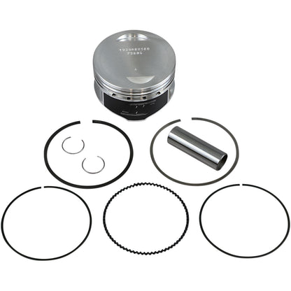 Wiseco - Powersports Piston M08500 4939M08500_494919