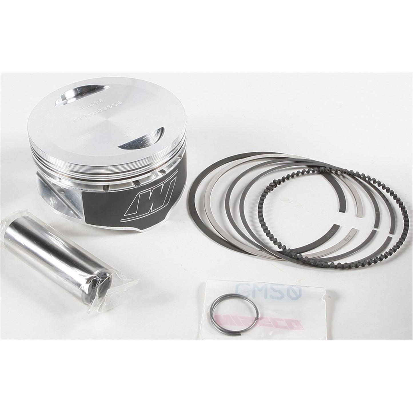 Wiseco - Powersports Piston M08550 4939M08550_203258